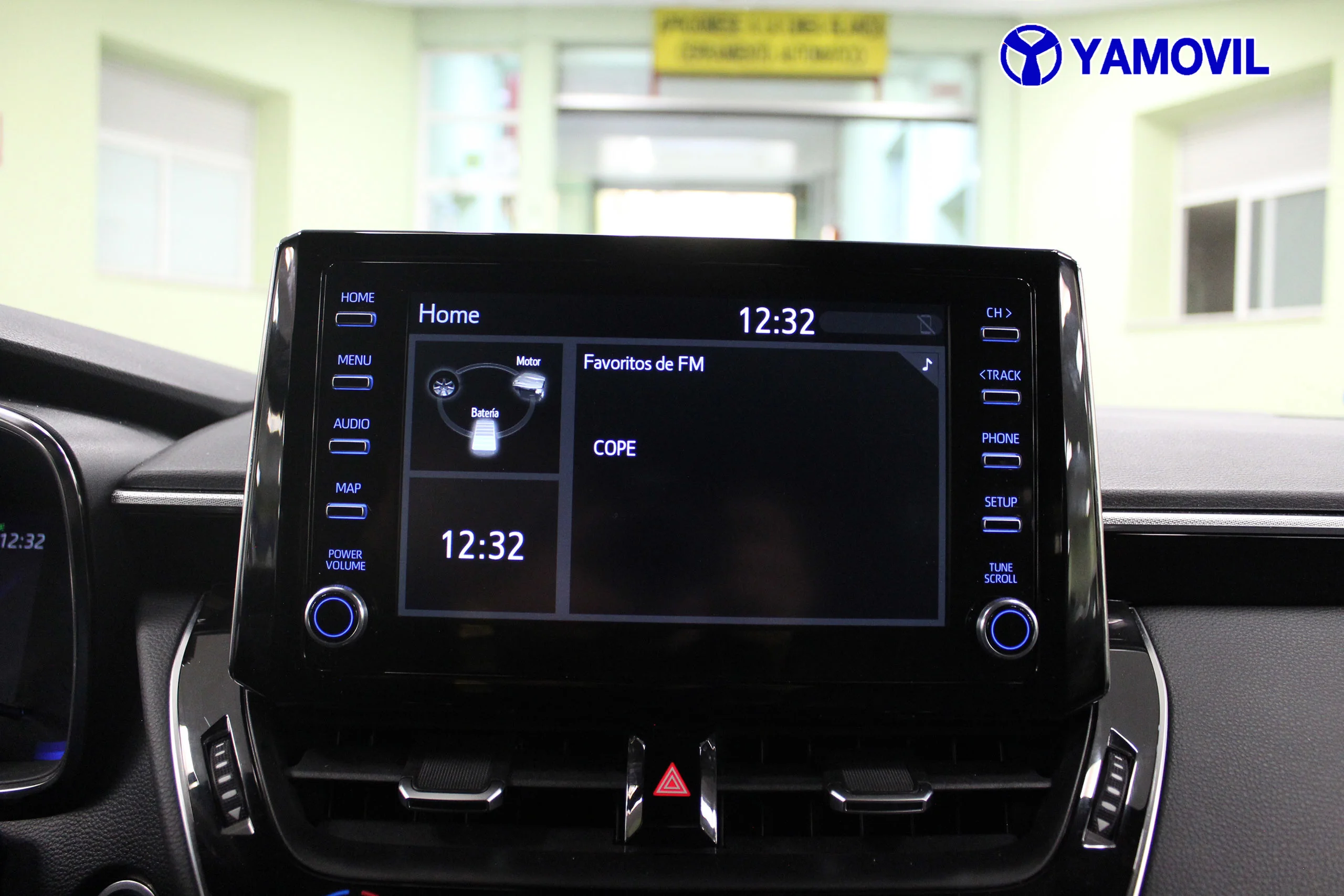 Toyota Corolla Touring Sports 180H Advance E-CVT 132 kW (180 CV) - Foto 26