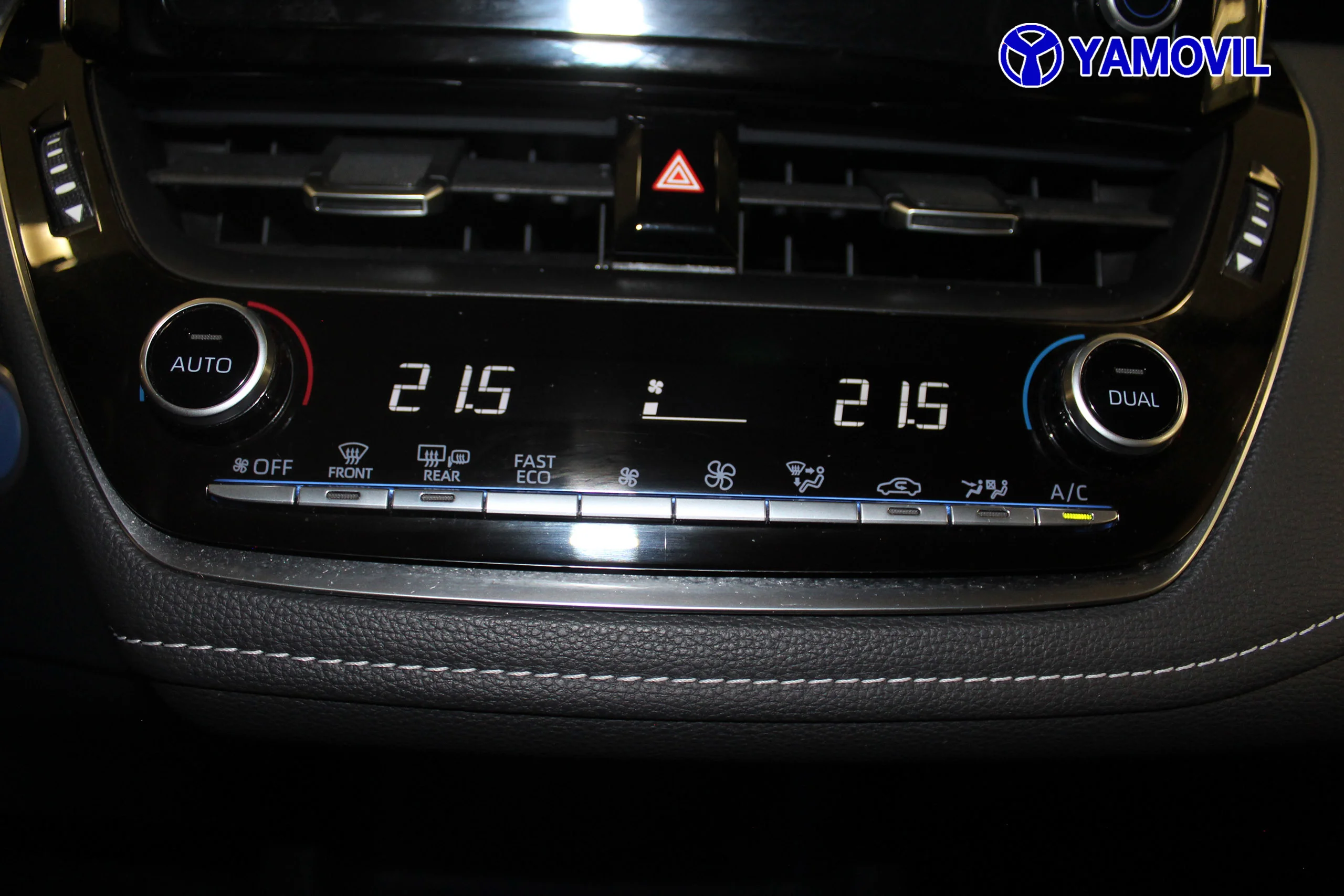 Toyota Corolla Touring Sports 180H Advance E-CVT 132 kW (180 CV) - Foto 27