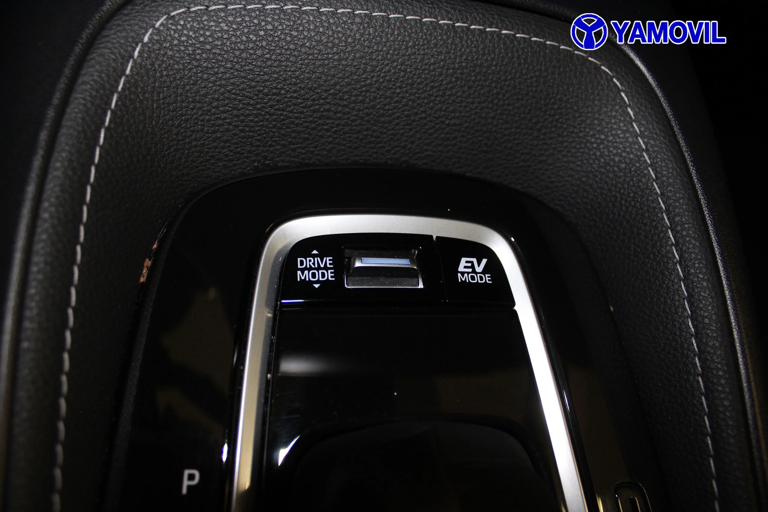 Toyota Corolla Touring Sports 180H Advance E-CVT 132 kW (180 CV) - Foto 28