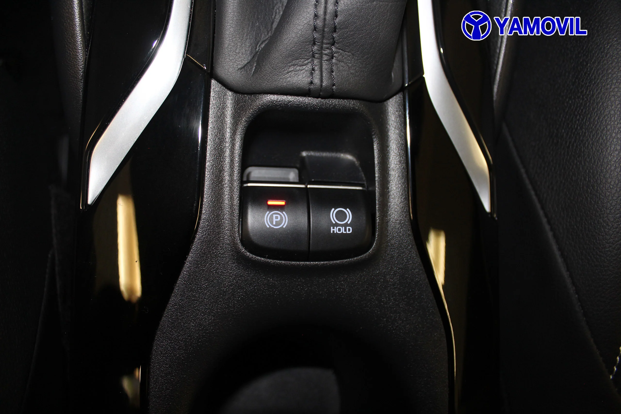 Toyota Corolla Touring Sports 180H Advance E-CVT 132 kW (180 CV) - Foto 29