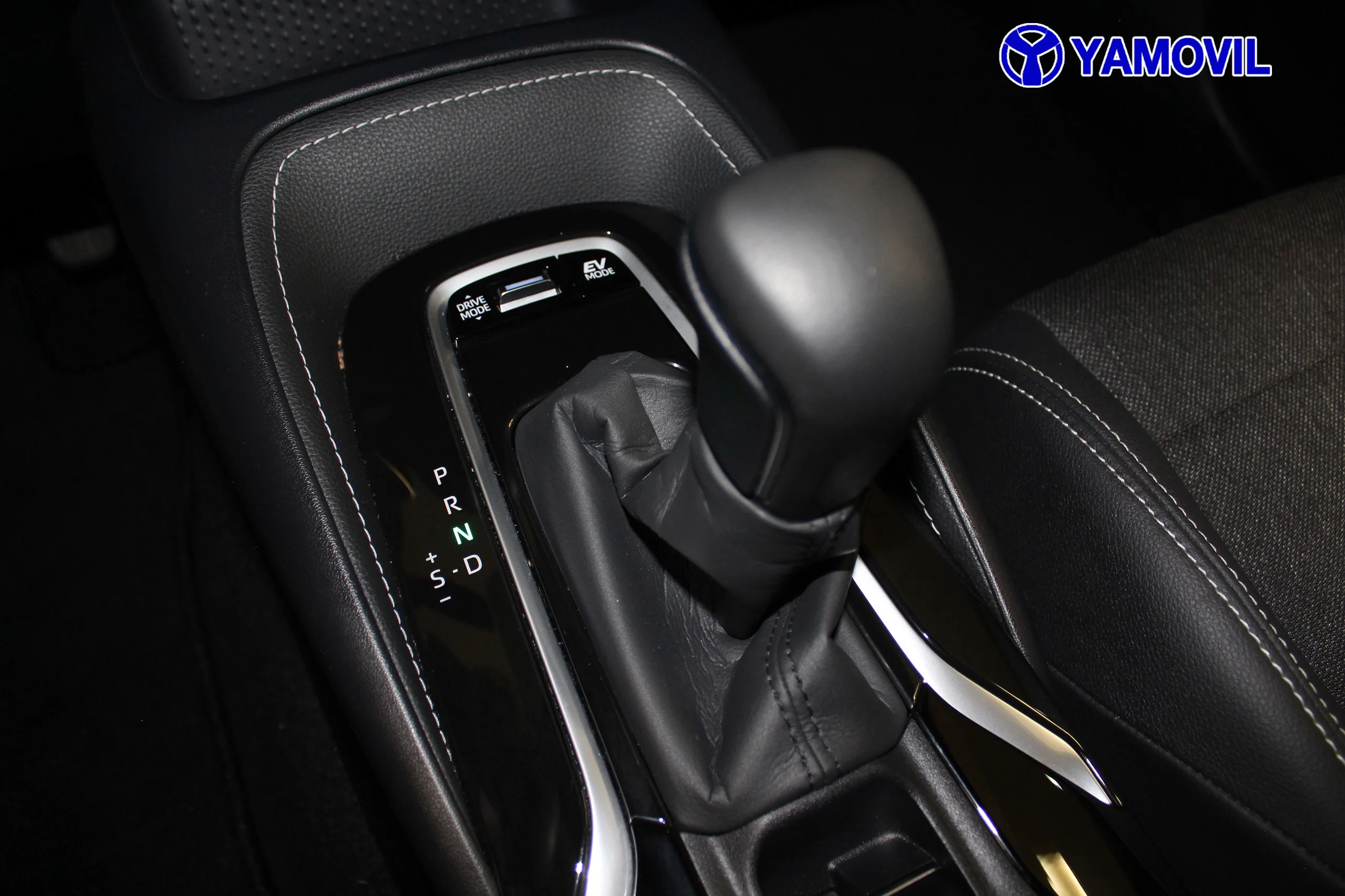 Toyota Corolla Touring Sports 180H Advance E-CVT 132 kW (180 CV) - Foto 31