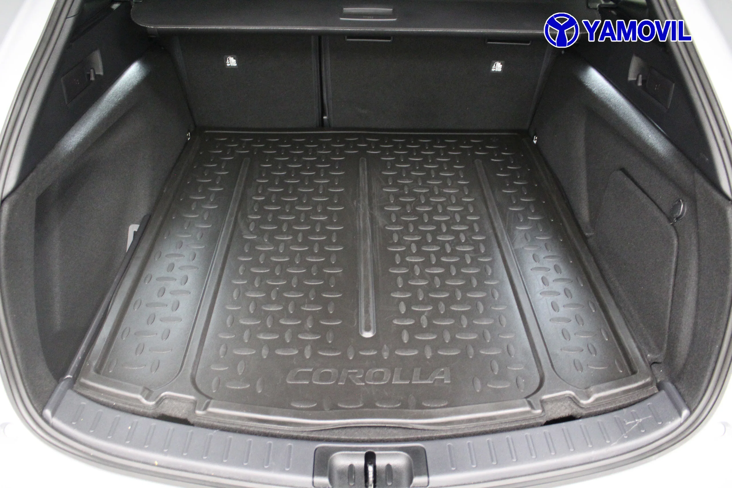 Toyota Corolla Touring Sports 180H Style E-CVT 132 kW (180 CV) - Foto 7