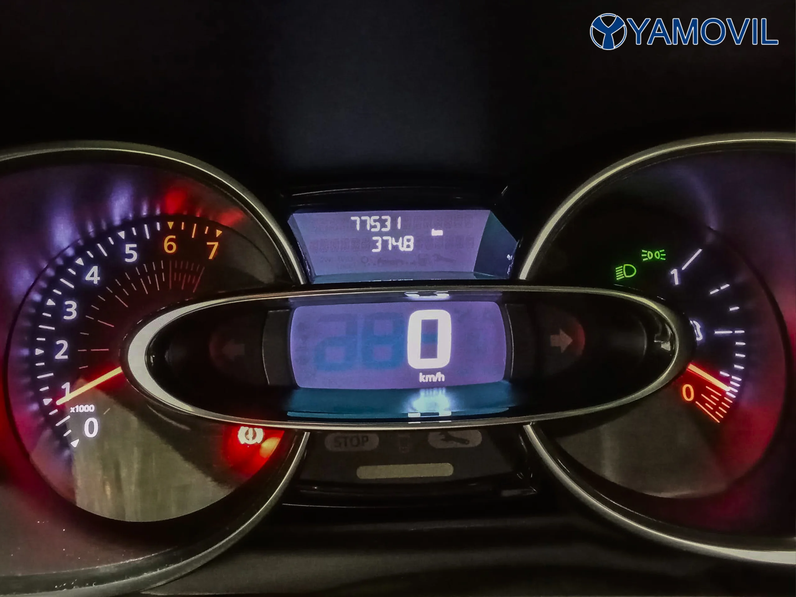 Renault Clio Limited TCe 66 kW (90 CV) GLP - Foto 6