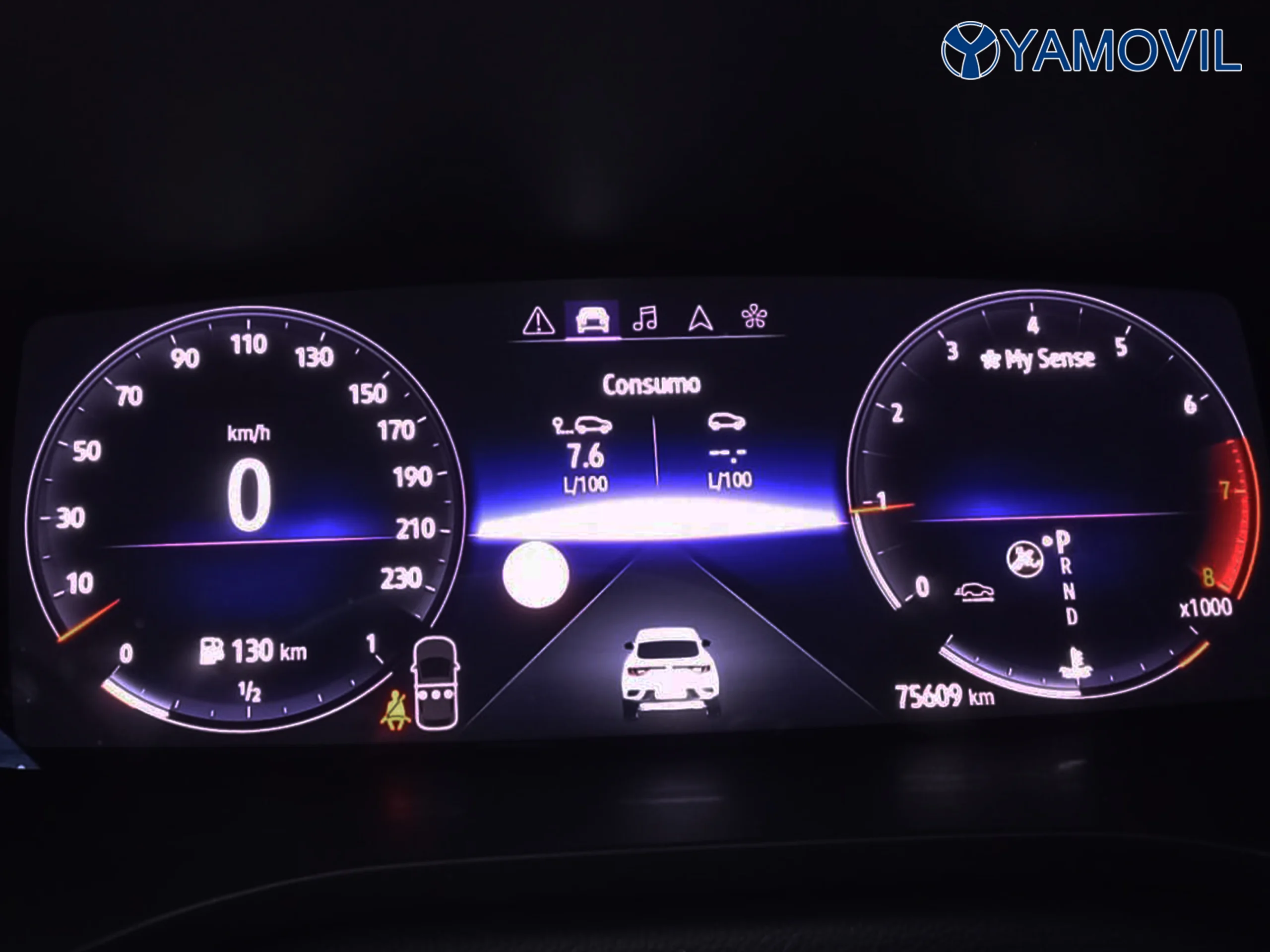 Renault Arkana Zen TCe 103 kW (140 CV) EDC Microhíbrido - Foto 6