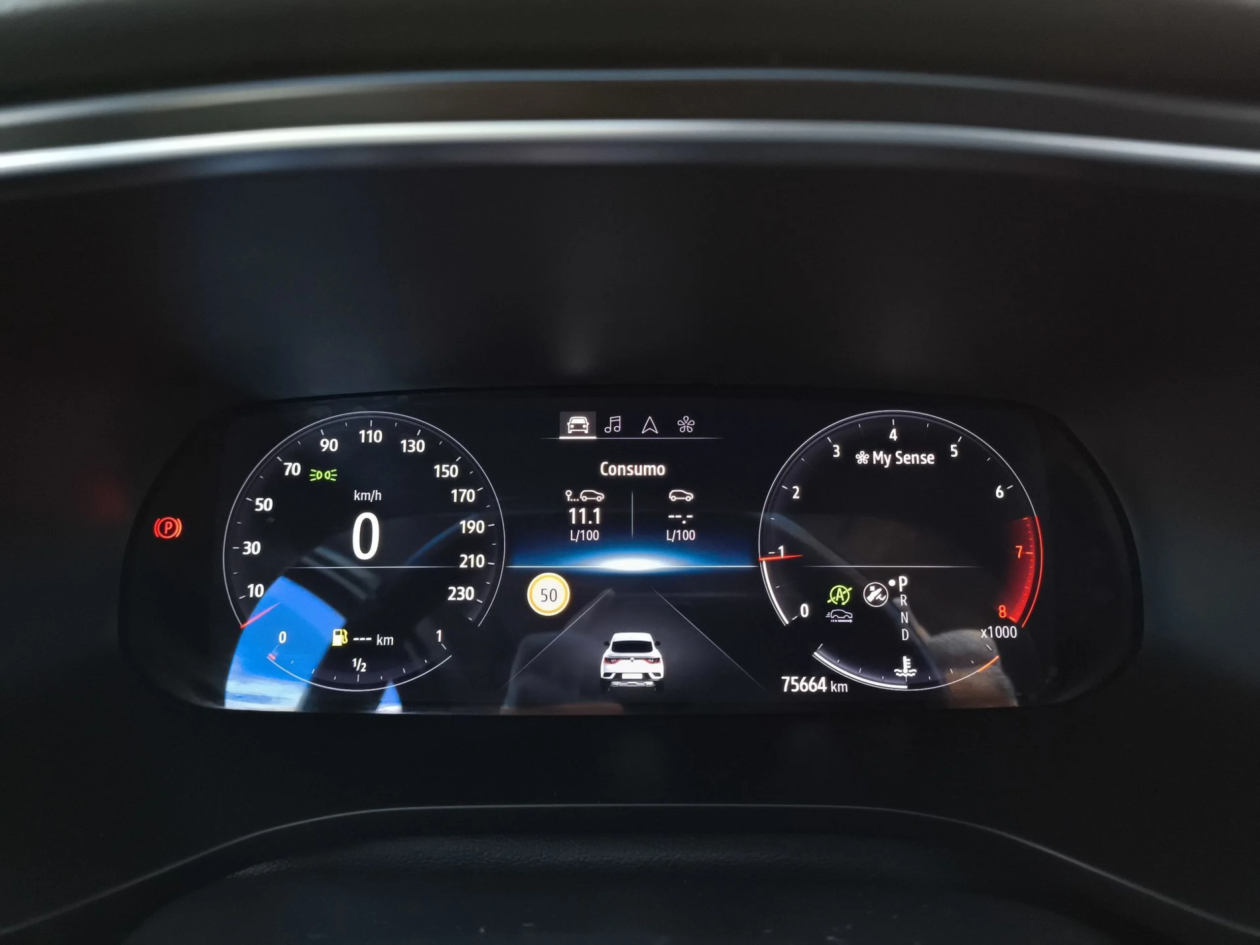 Renault Arkana Zen TCe 103 kW (140 CV) EDC Microhíbrido - Foto 14