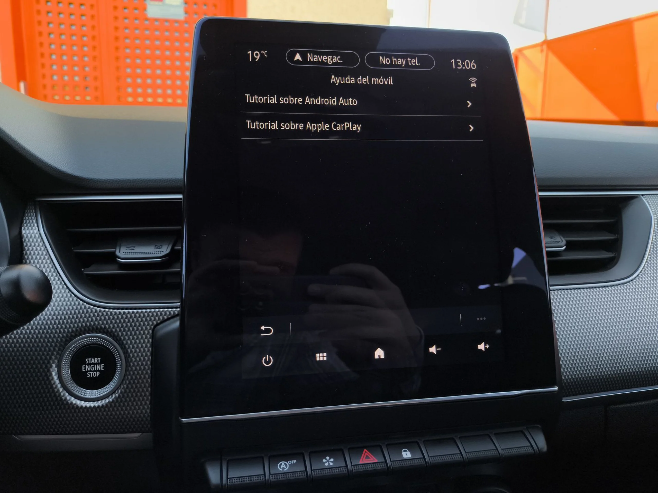 Renault Arkana Zen TCe 103 kW (140 CV) EDC Microhíbrido - Foto 16