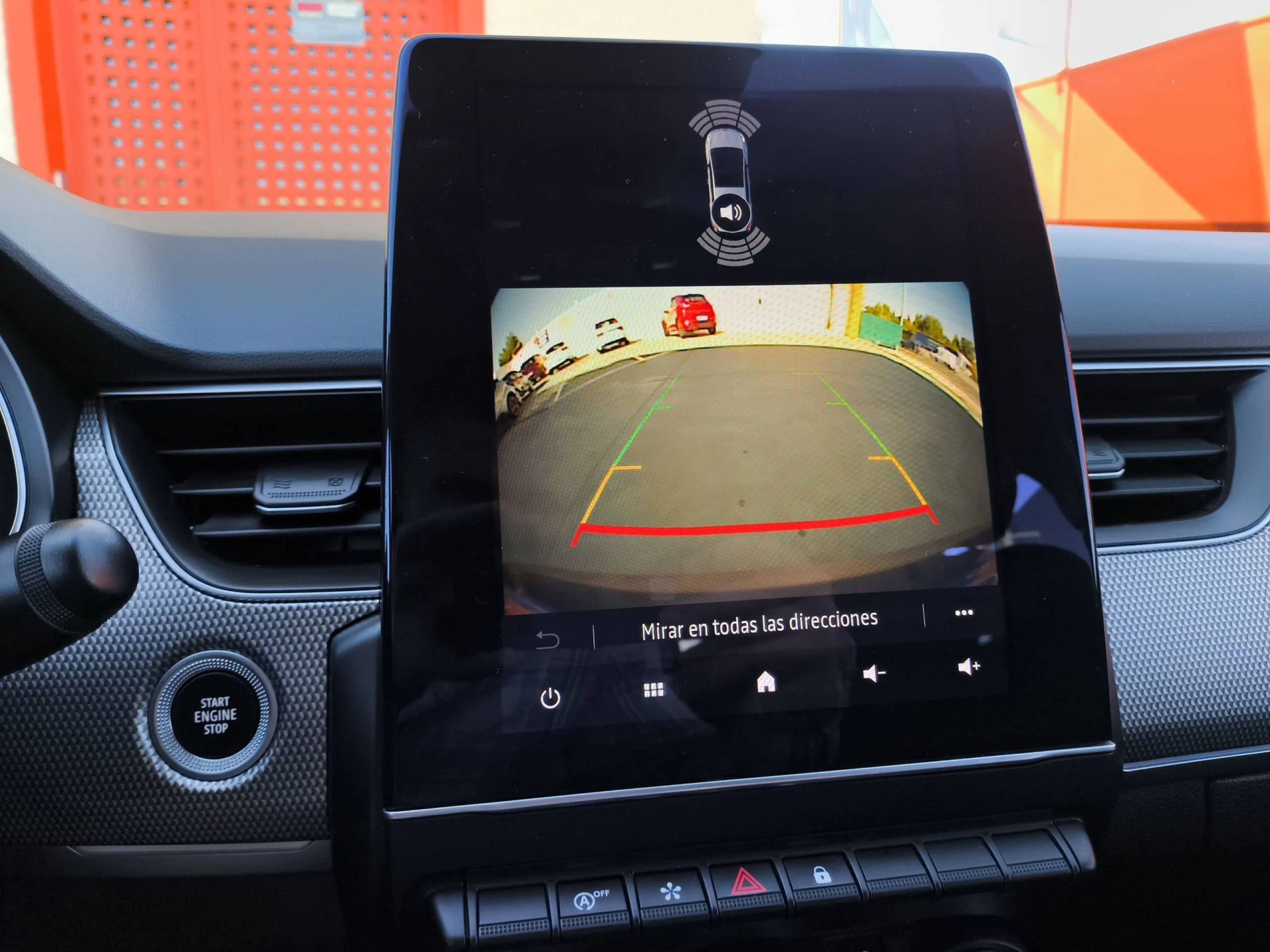 Renault Arkana Zen TCe 103 kW (140 CV) EDC Microhíbrido - Foto 18