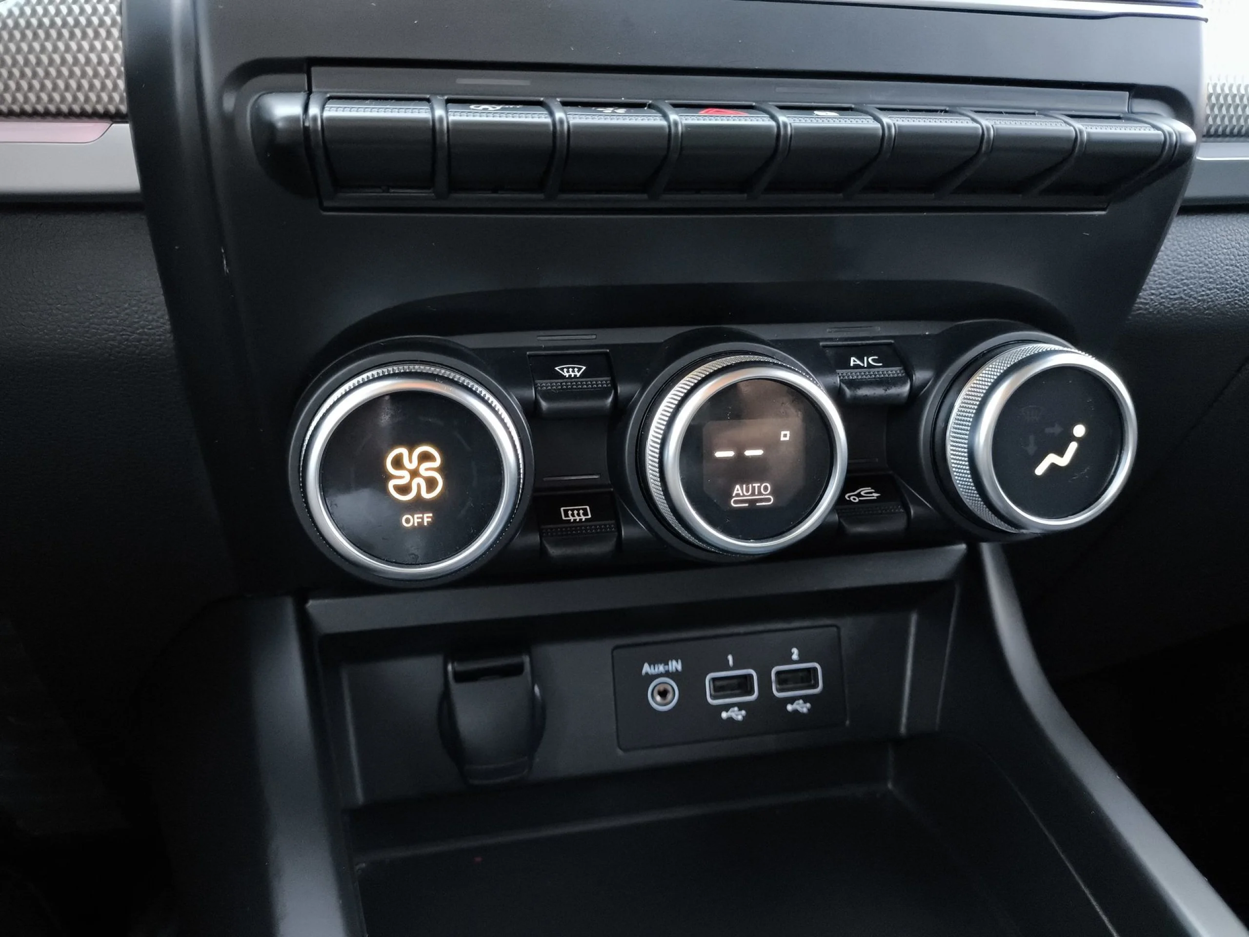 Renault Arkana Zen TCe 103 kW (140 CV) EDC Microhíbrido - Foto 19