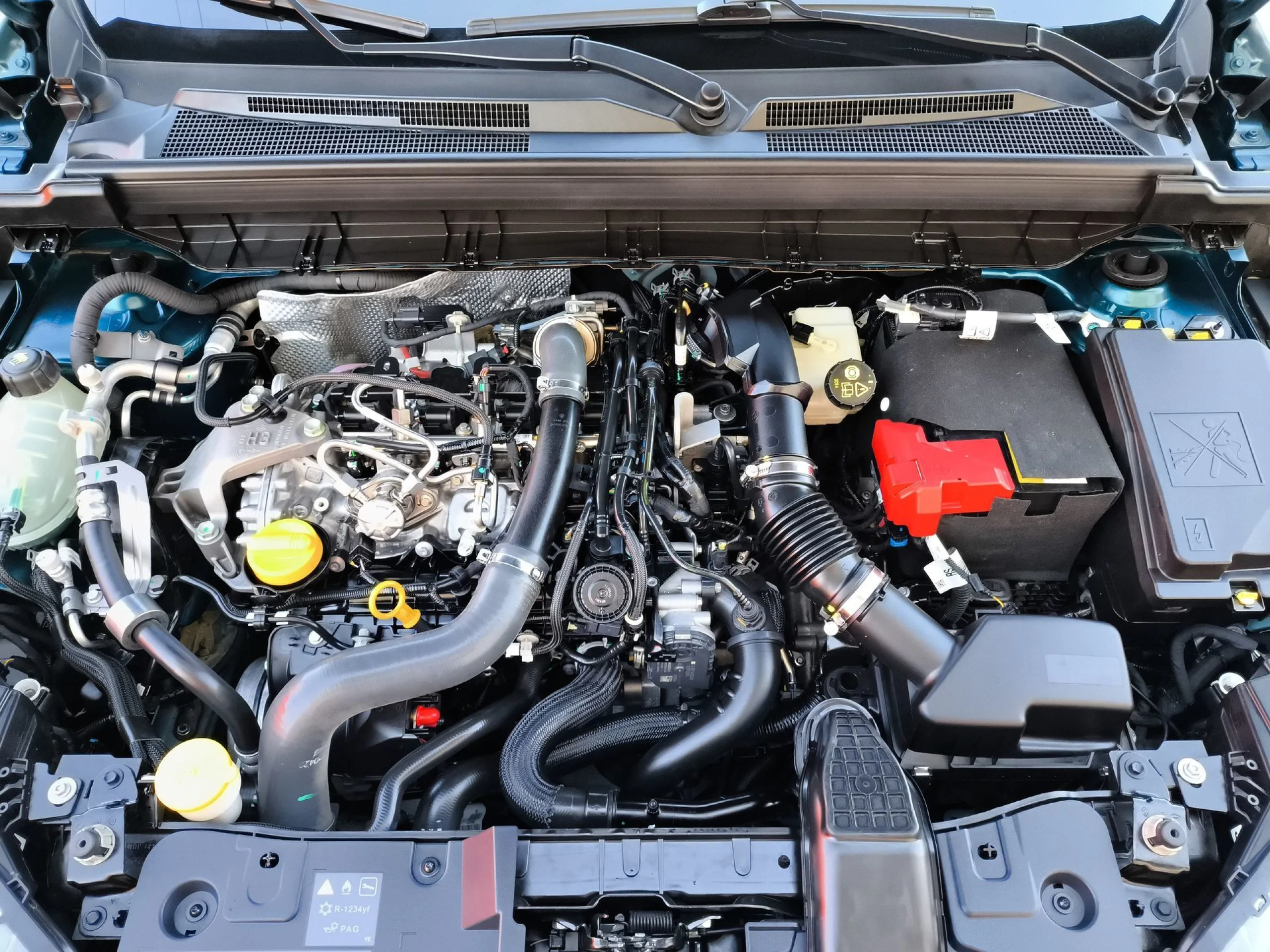 Renault Arkana Zen TCe 103 kW (140 CV) EDC Microhíbrido - Foto 26