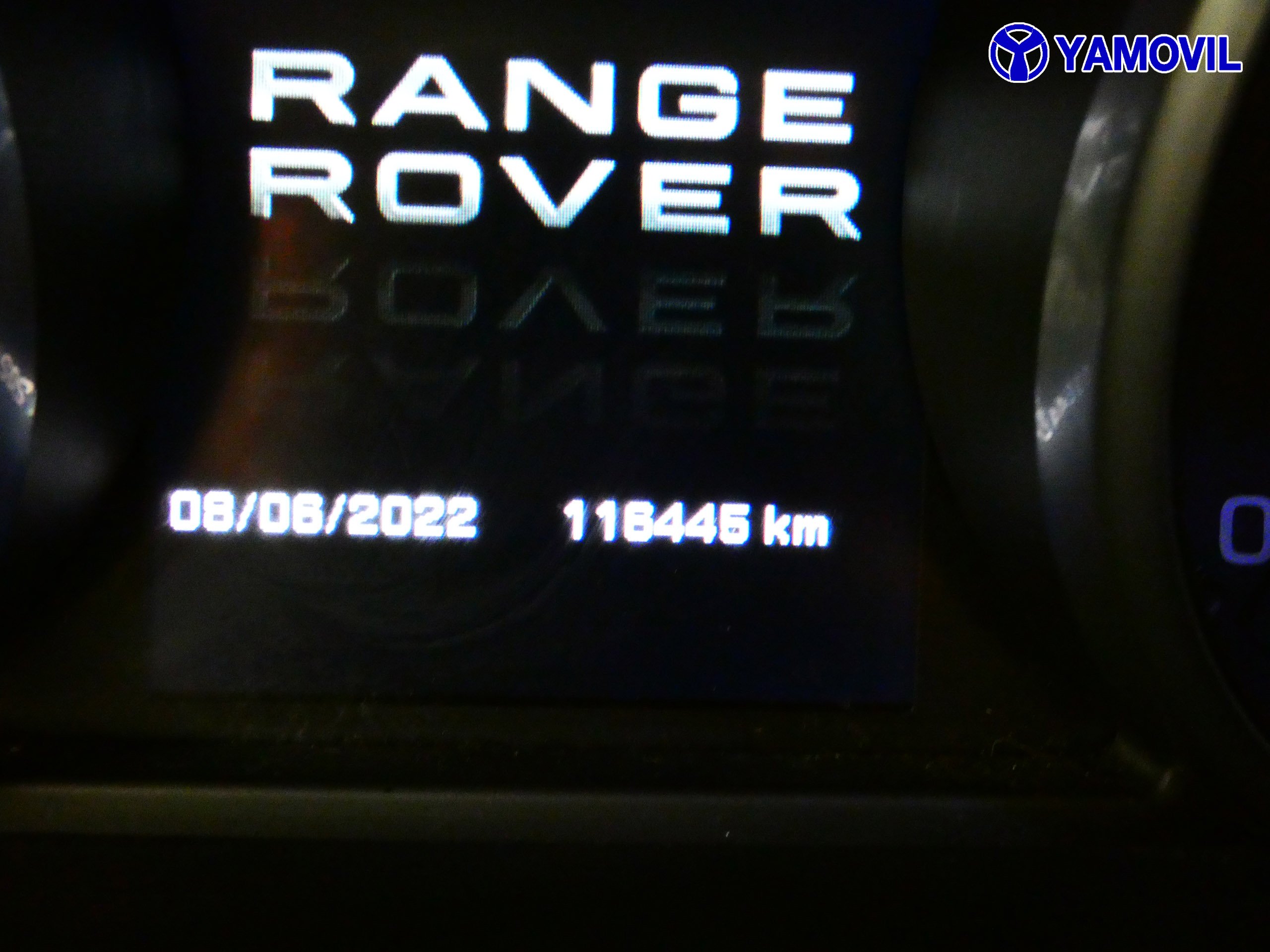 Land Rover Range Rover Evoque 2.2 TD4 DYNAMIC AUT 5P - Foto 22