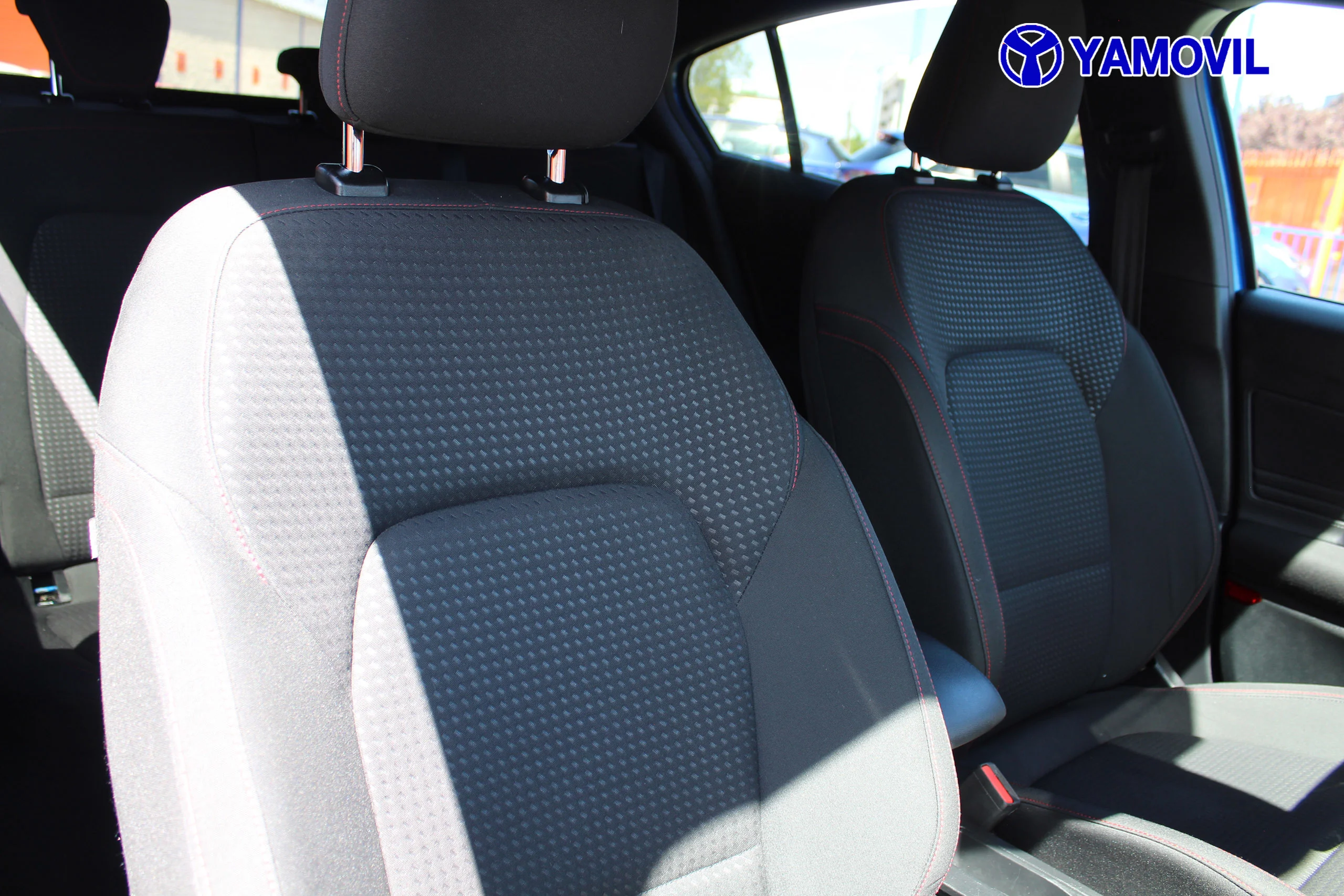 Ford Focus 1.0 Ecoboost SANDS ST-Line 92 kW (125 CV) - Foto 17