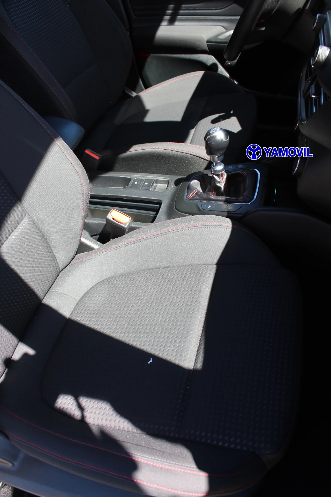 Ford Focus 1.0 Ecoboost SANDS ST-Line 92 kW (125 CV) - Foto 18