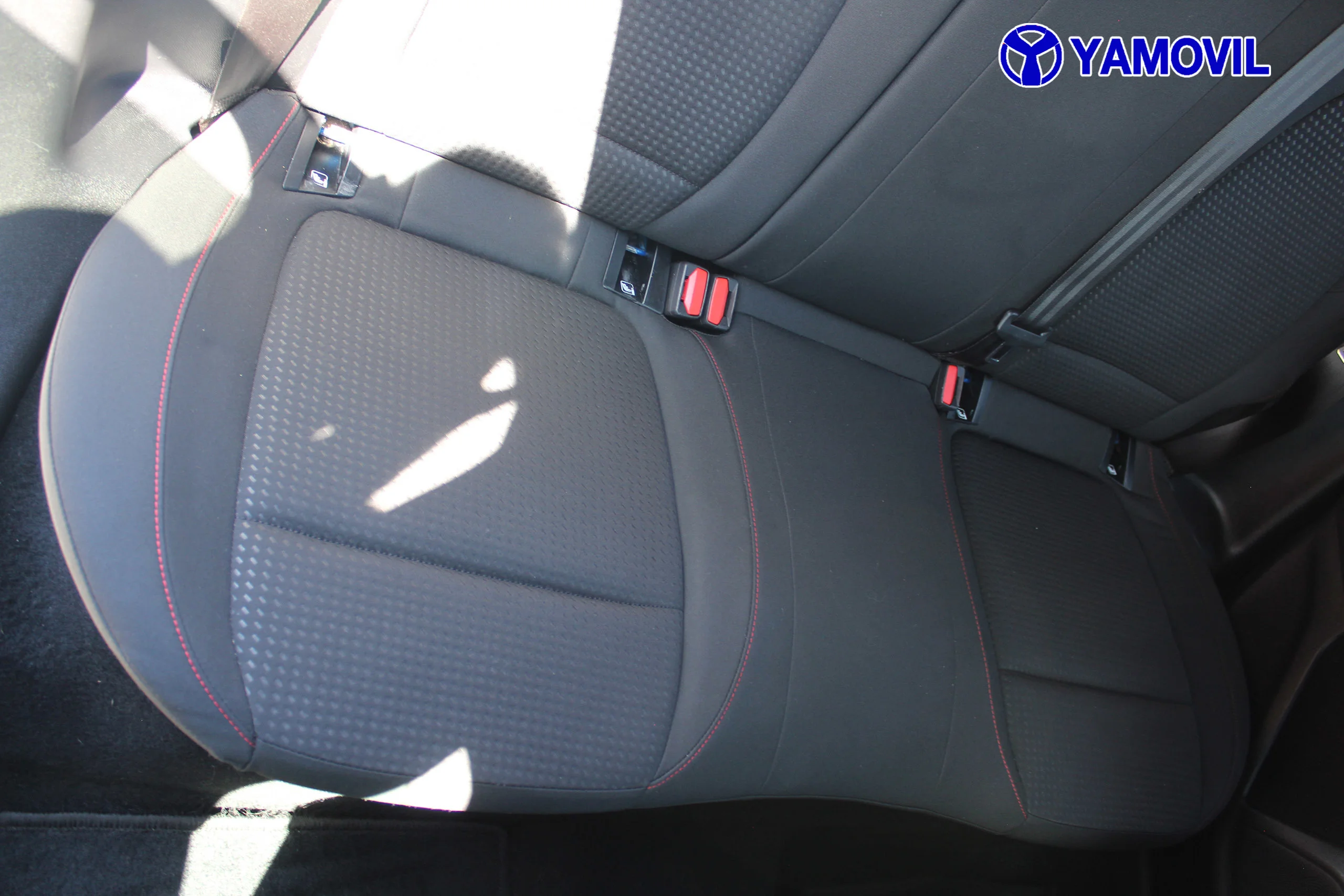 Ford Focus 1.0 Ecoboost SANDS ST-Line 92 kW (125 CV) - Foto 20