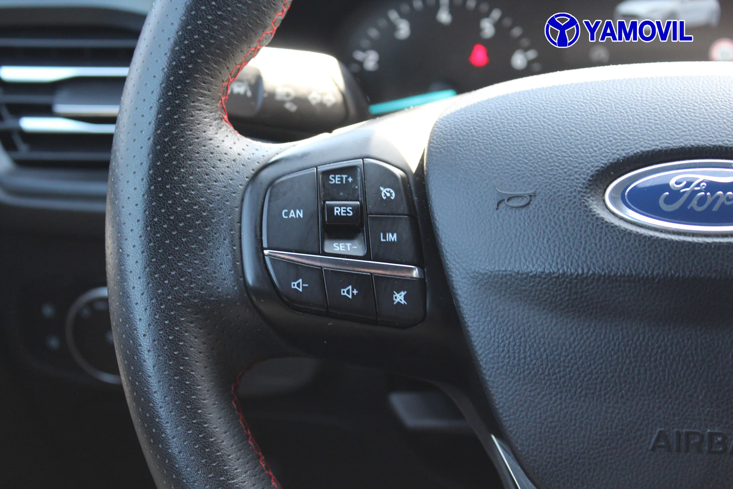 Ford Focus 1.0 Ecoboost SANDS ST-Line 92 kW (125 CV) - Foto 23