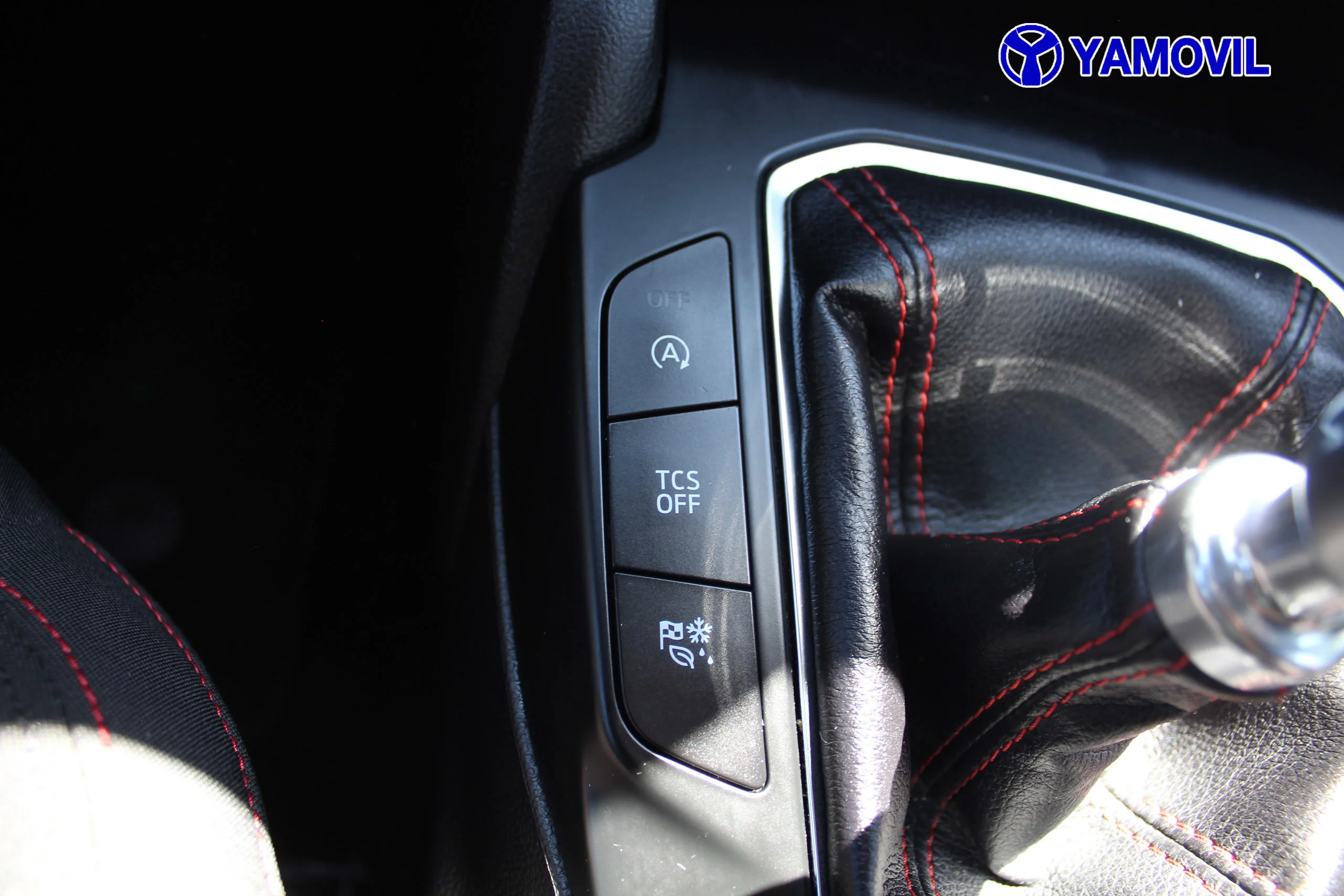 Ford Focus 1.0 Ecoboost SANDS ST-Line 92 kW (125 CV) - Foto 30