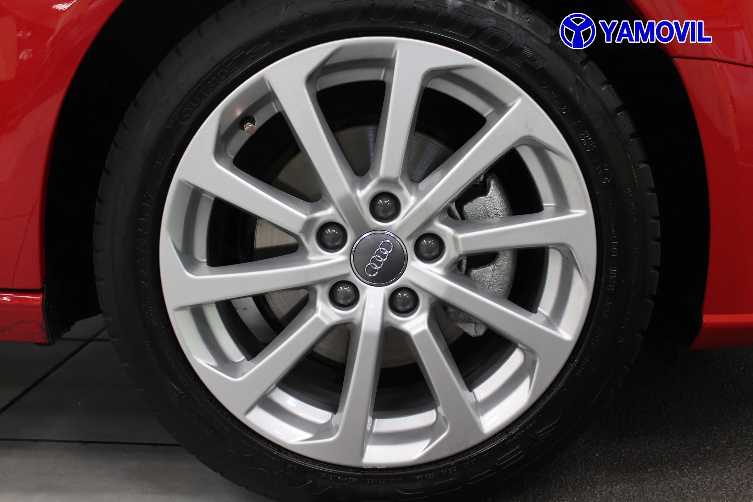 Audi A3 Sportback design edition 1.6 TDI 85 kW (116 CV) - Foto 9