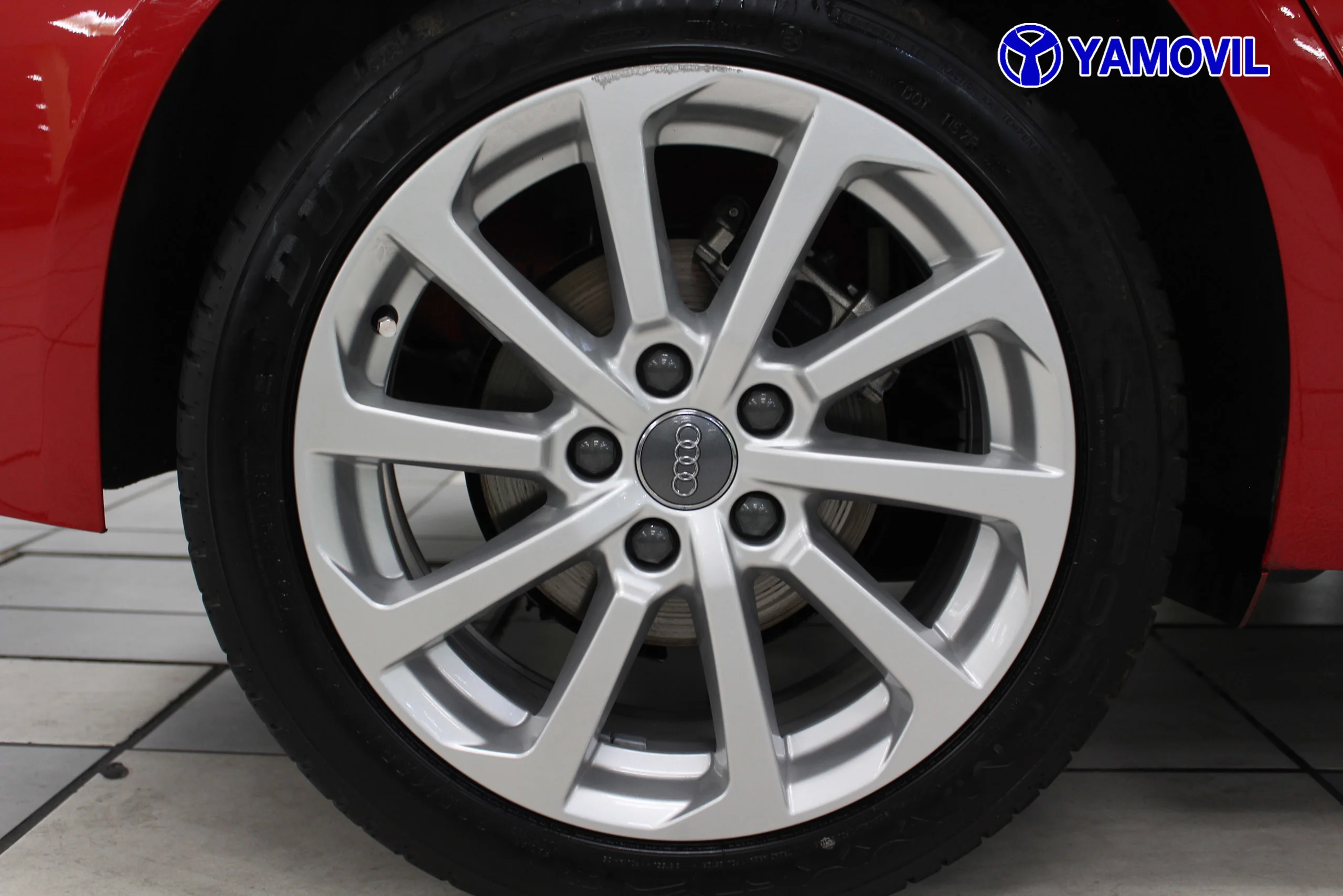 Audi A3 Sportback design edition 1.6 TDI 85 kW (116 CV) - Foto 10