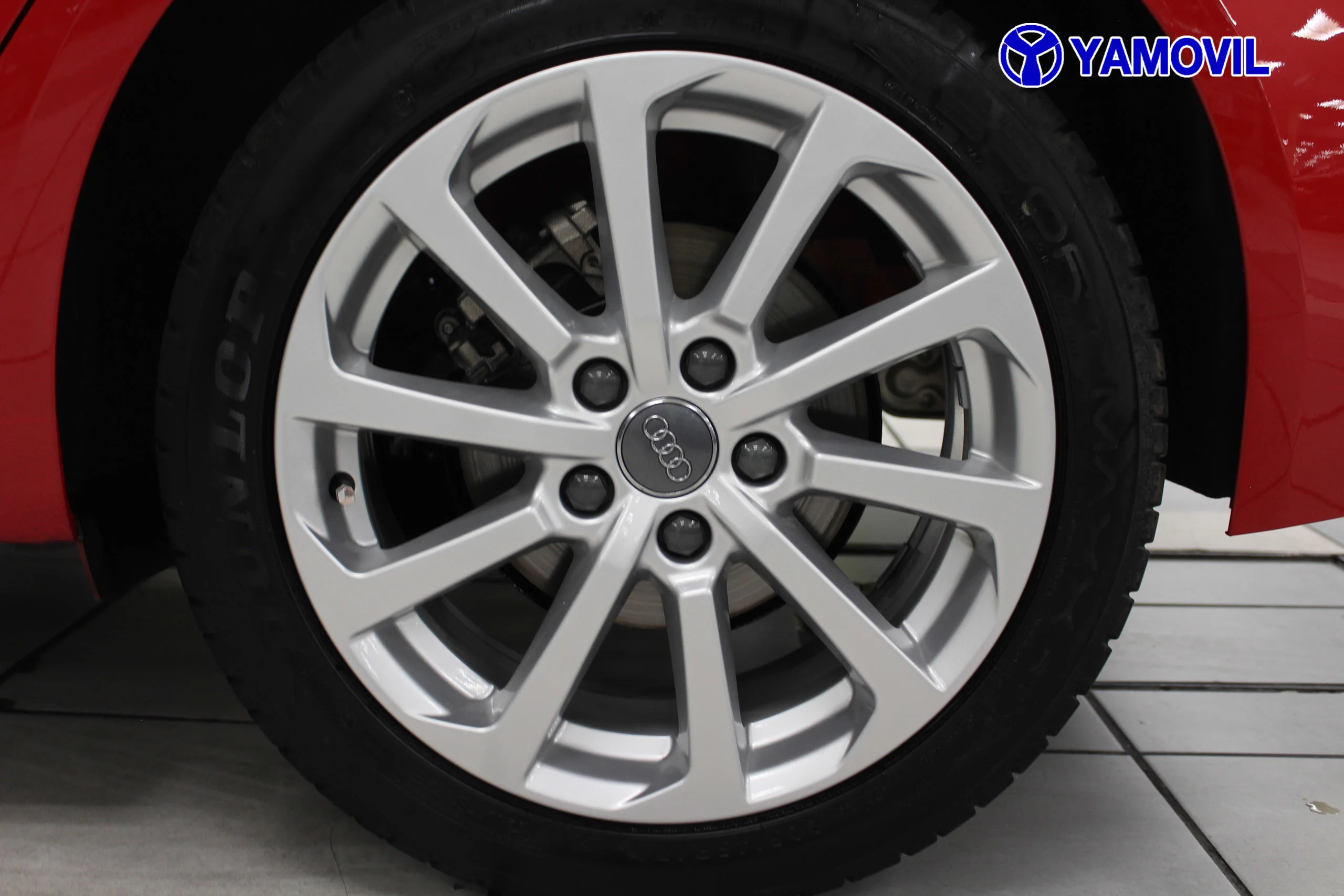 Audi A3 Sportback design edition 1.6 TDI 85 kW (116 CV) - Foto 11
