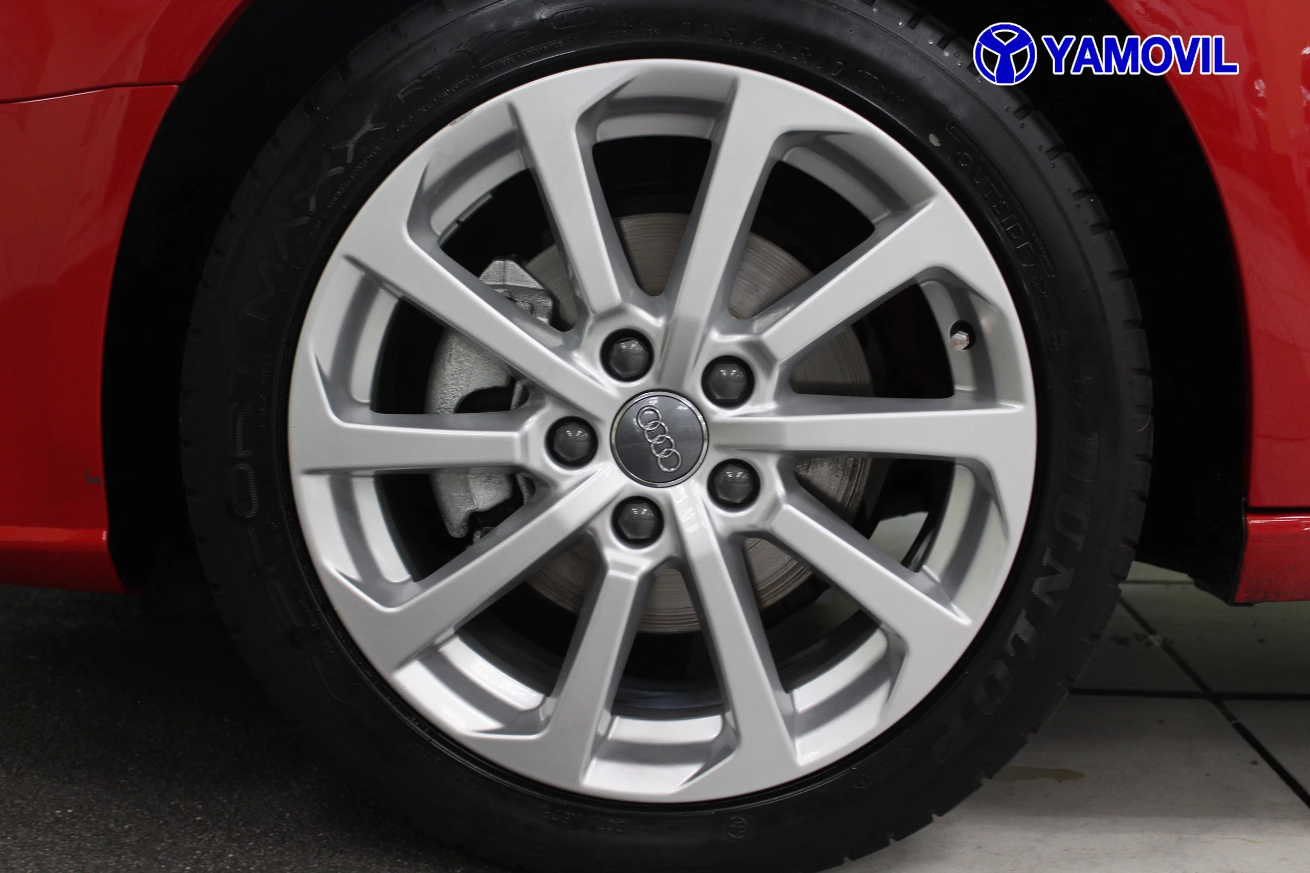 Audi A3 Sportback design edition 1.6 TDI 85 kW (116 CV) - Foto 12