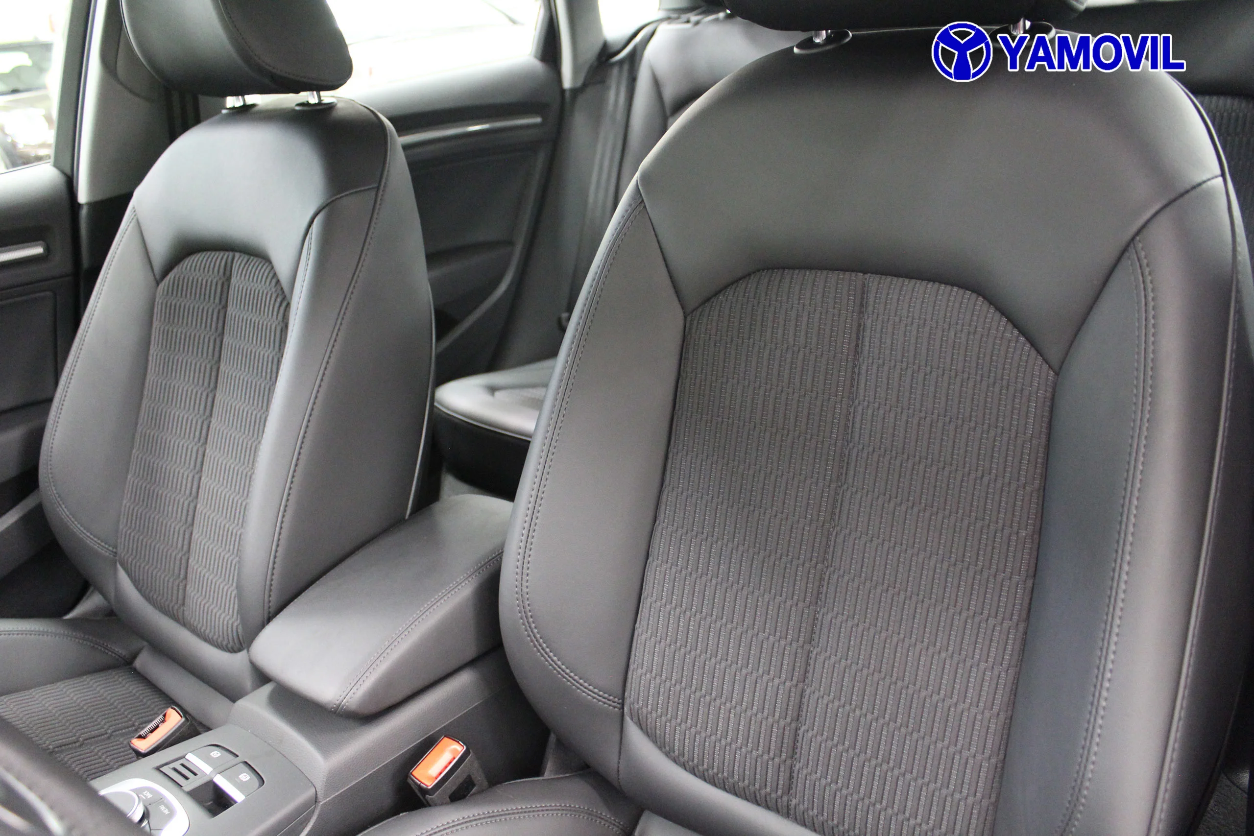 Audi A3 Sportback design edition 1.6 TDI 85 kW (116 CV) - Foto 13