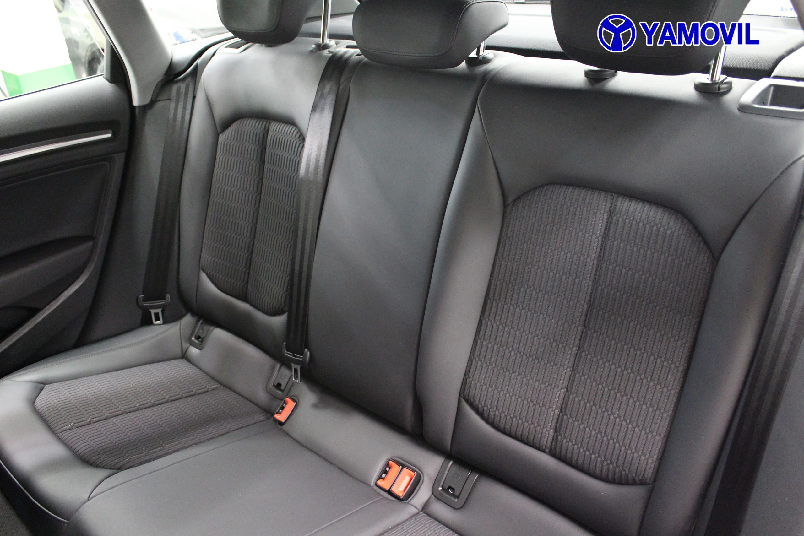 Audi A3 Sportback design edition 1.6 TDI 85 kW (116 CV) - Foto 14