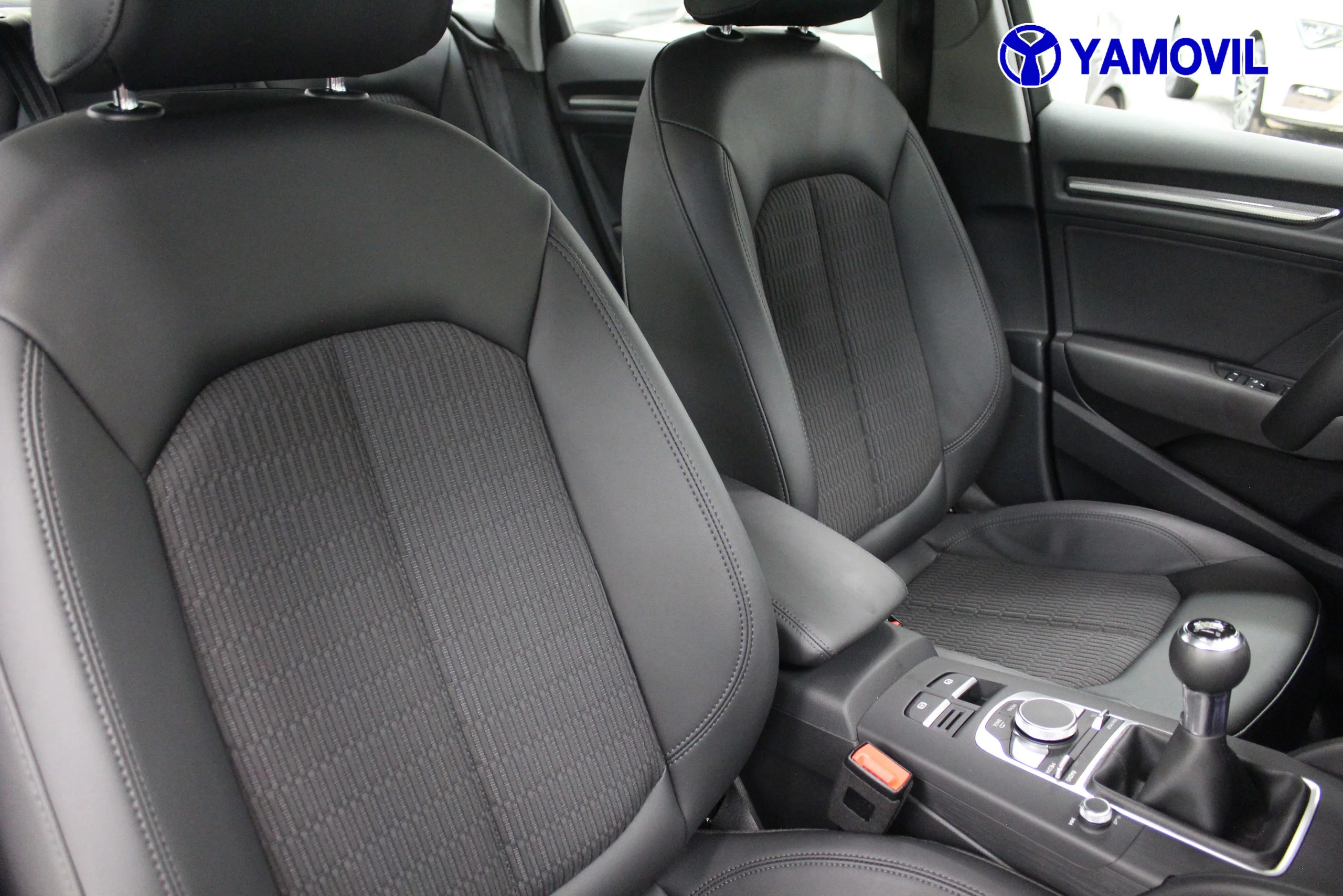 Audi A3 Sportback design edition 1.6 TDI 85 kW (116 CV) - Foto 15