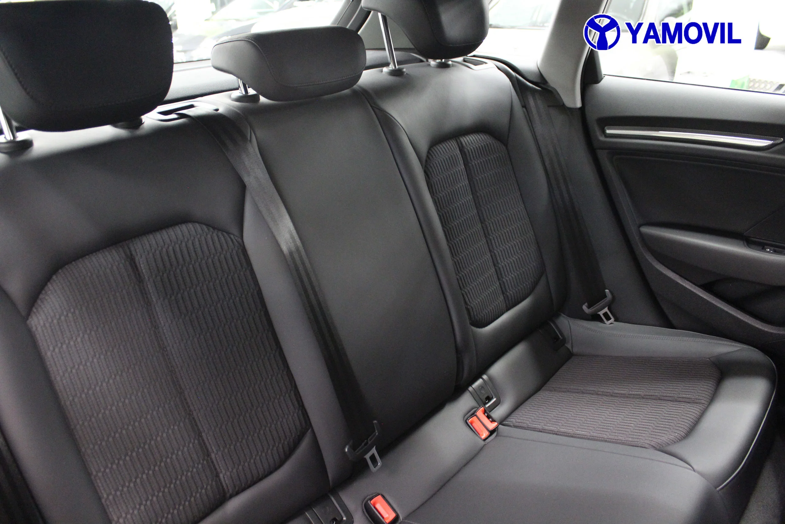 Audi A3 Sportback design edition 1.6 TDI 85 kW (116 CV) - Foto 16