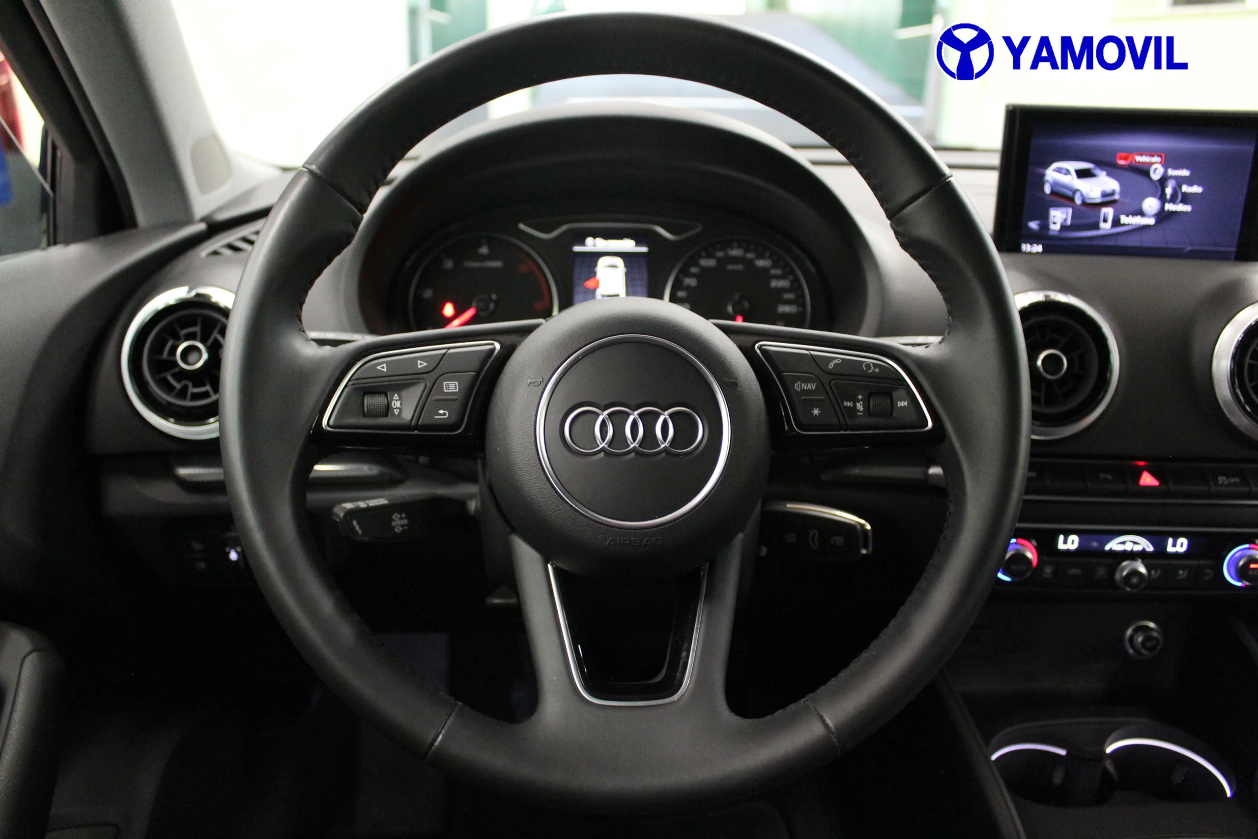 Audi A3 Sportback design edition 1.6 TDI 85 kW (116 CV) - Foto 18