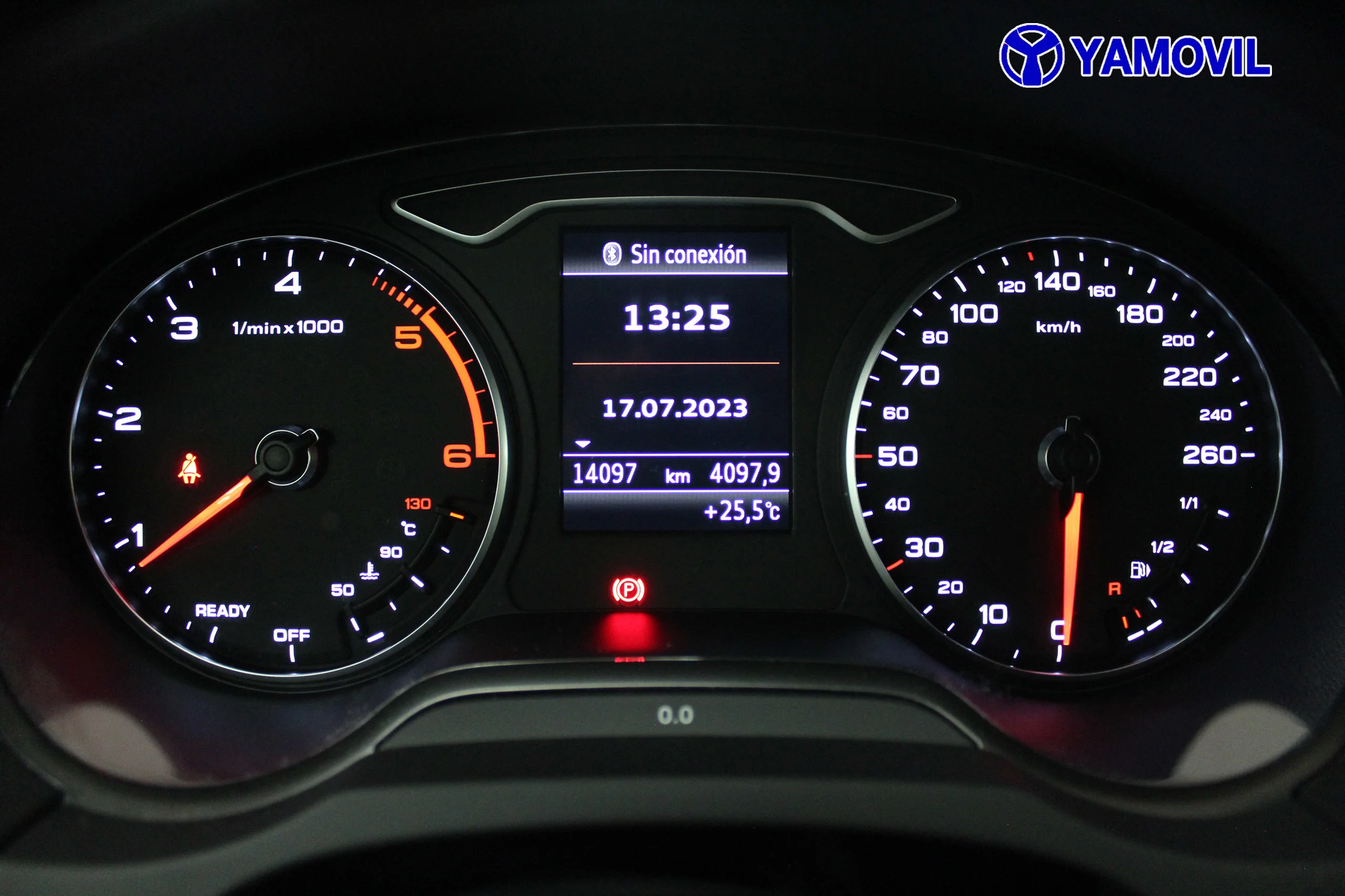 Audi A3 Sportback design edition 1.6 TDI 85 kW (116 CV) - Foto 21