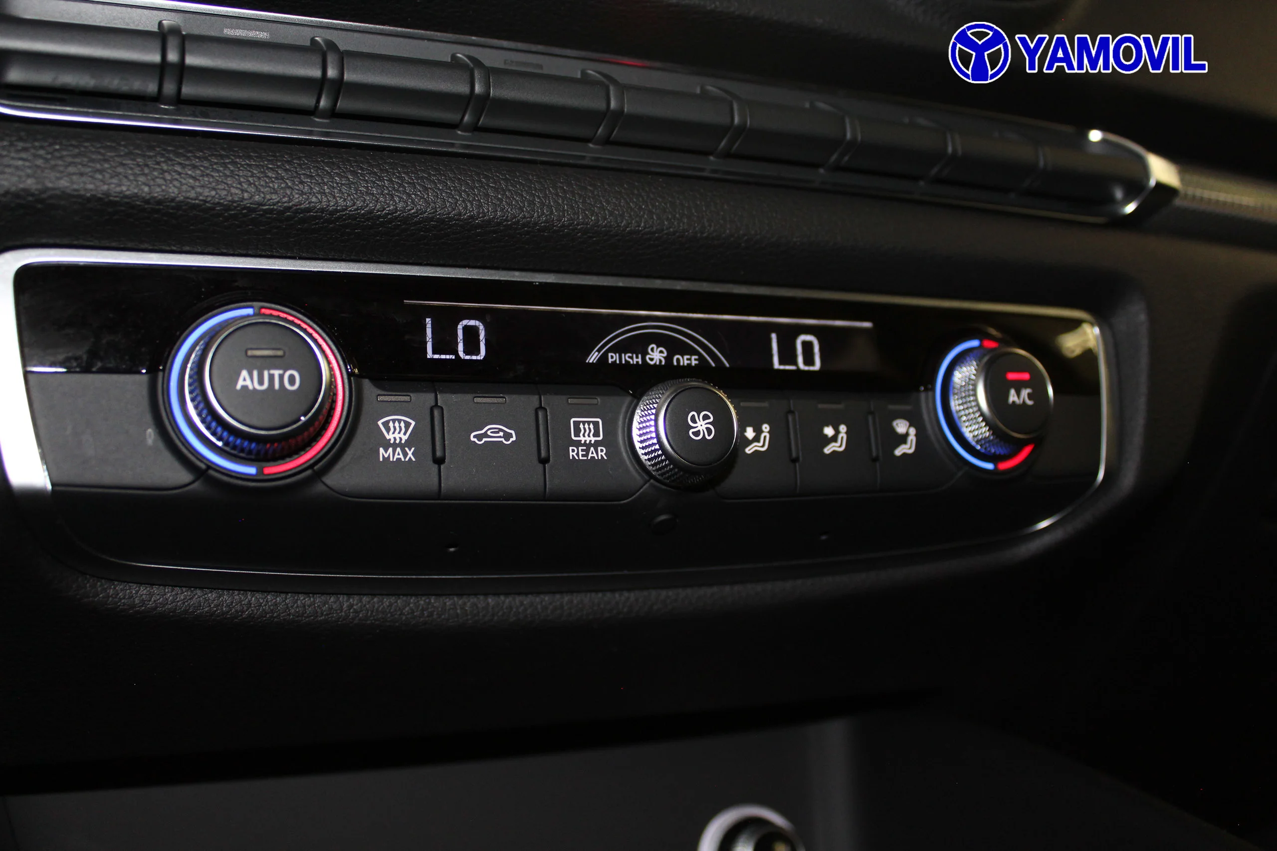 Audi A3 Sportback design edition 1.6 TDI 85 kW (116 CV) - Foto 25