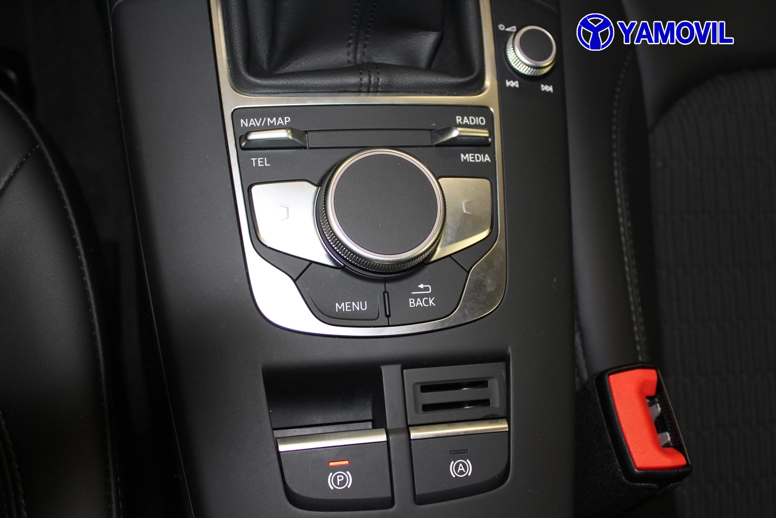 Audi A3 Sportback design edition 1.6 TDI 85 kW (116 CV) - Foto 26