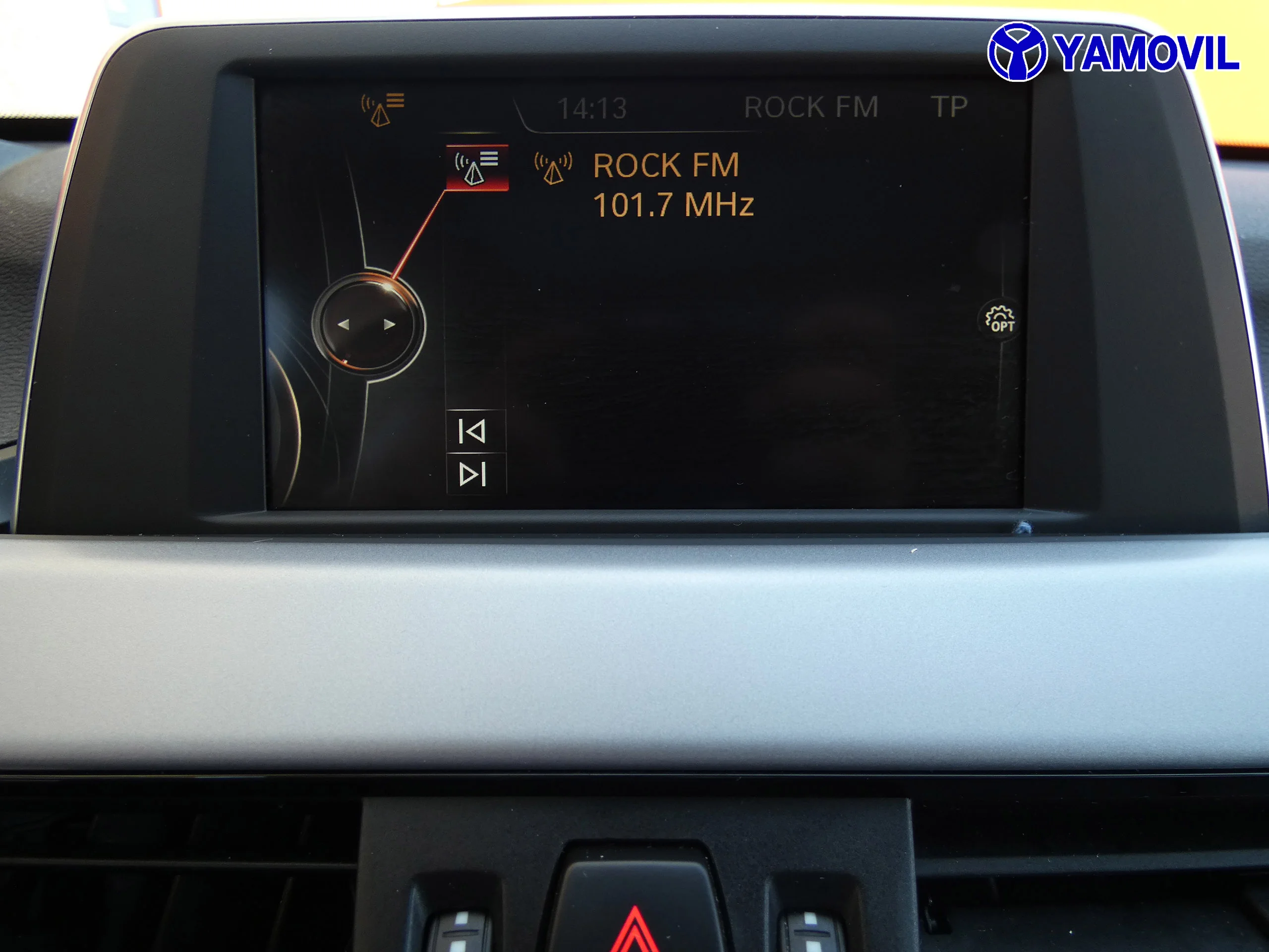 BMW X1 1.8 SDRIVE D AUT. 5P - Foto 25