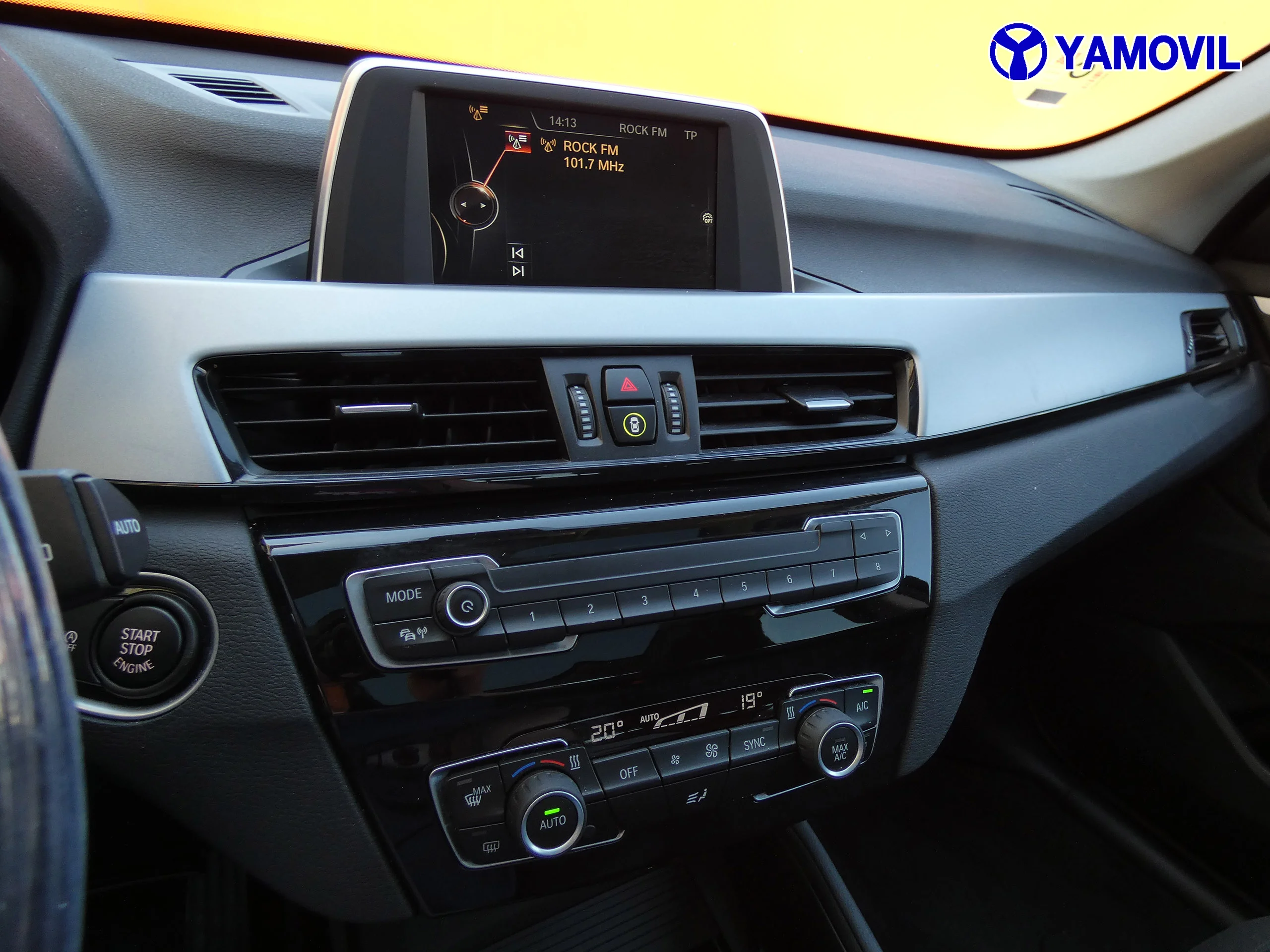 BMW X1 1.8 SDRIVE D AUT. 5P - Foto 24