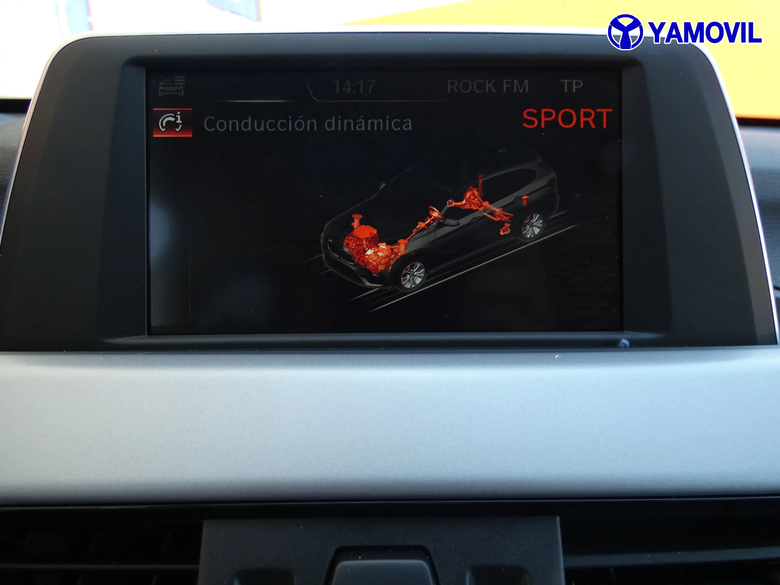 BMW X1 1.8 SDRIVE D AUT. 5P - Foto 26