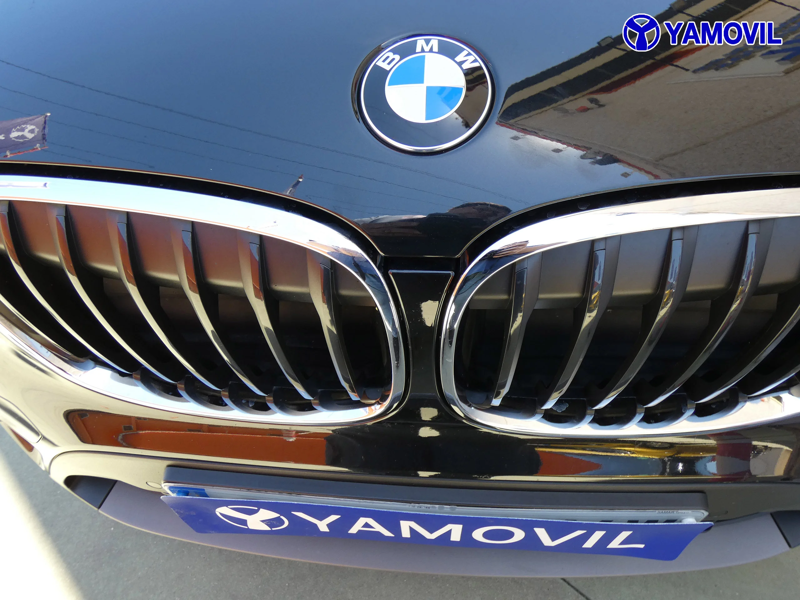 BMW X1 1.8 SDRIVE D AUT. 5P - Foto 5