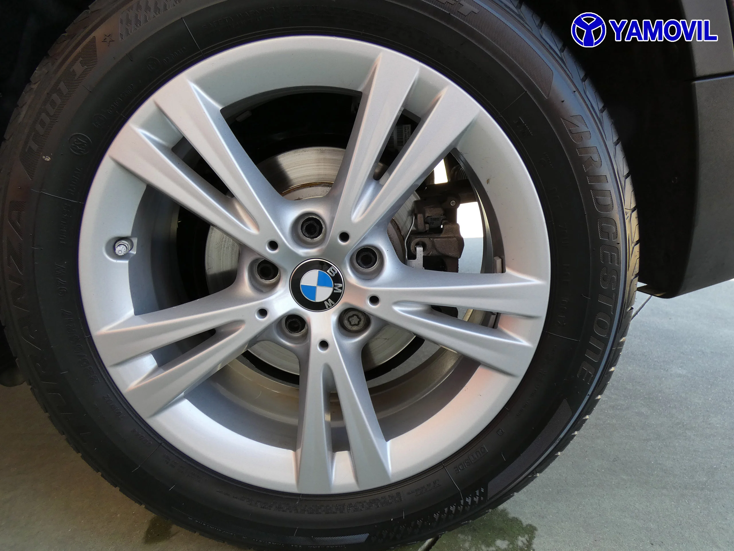 BMW X1 1.8 SDRIVE D AUT. 5P - Foto 15