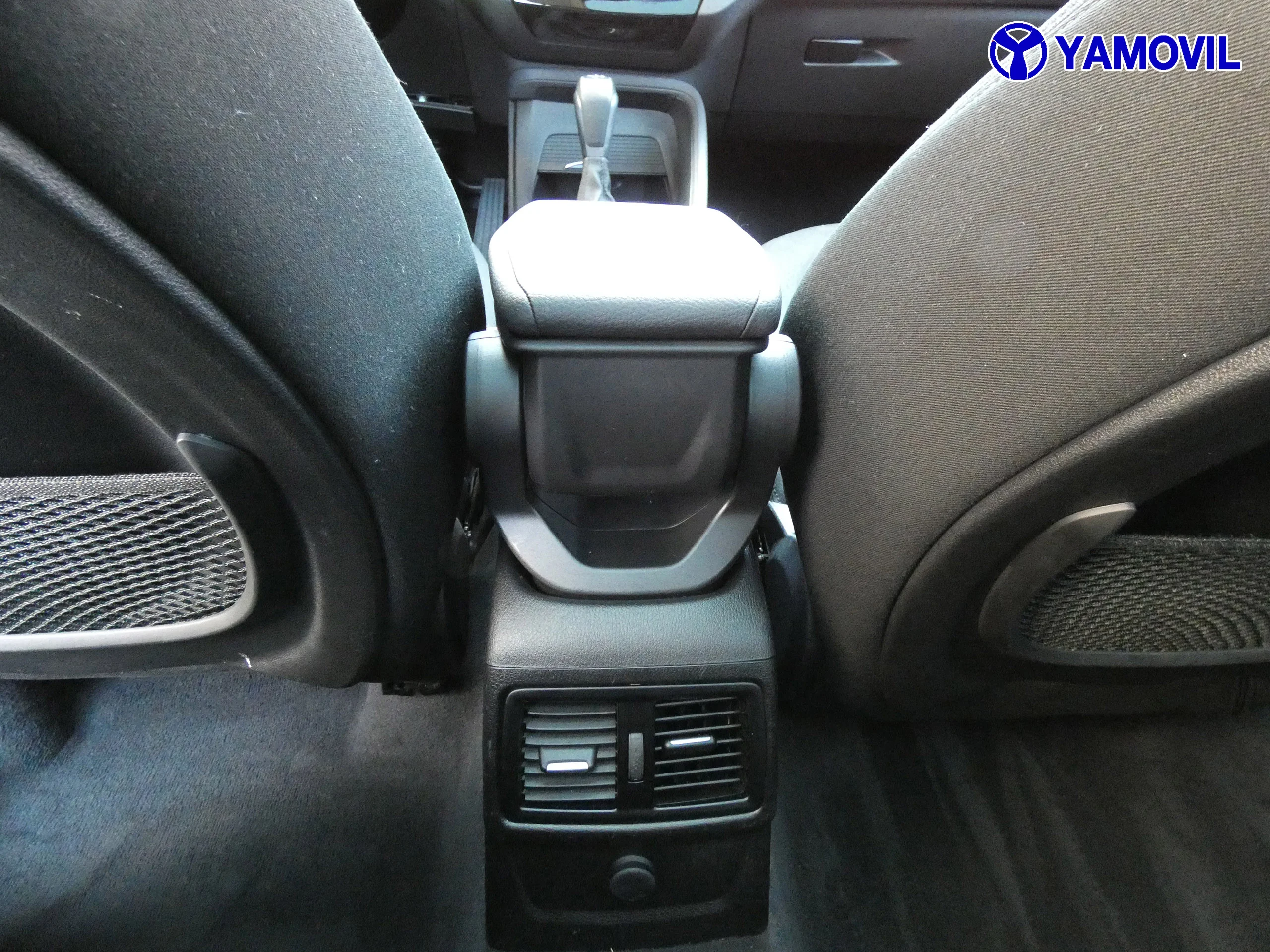 BMW X1 1.8 SDRIVE D AUT. 5P - Foto 22