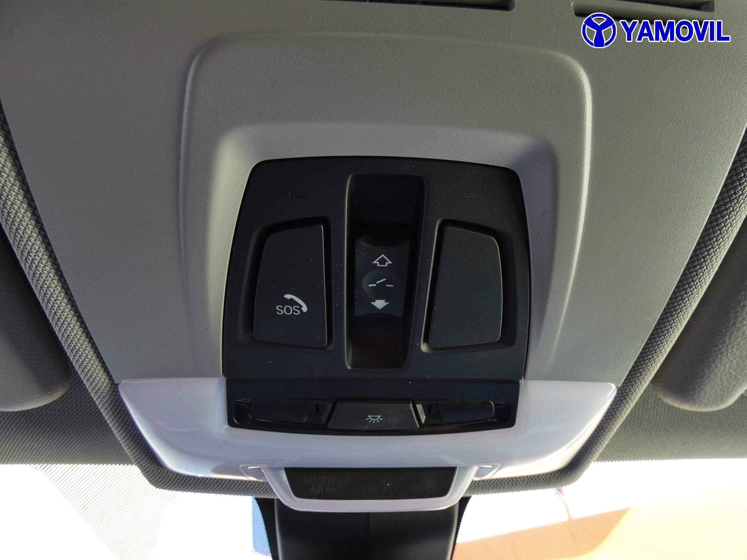 BMW X1 1.8 SDRIVE D AUT. 5P - Foto 28
