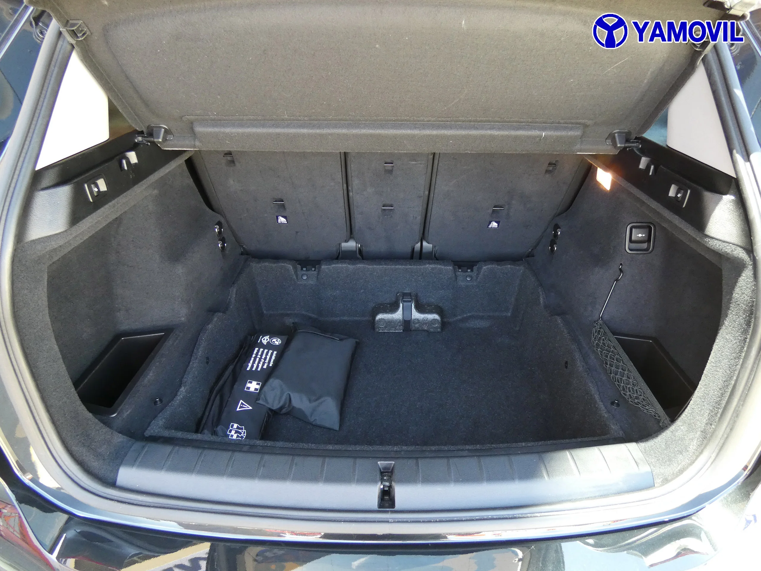 BMW X1 1.8 SDRIVE D AUT. 5P - Foto 10