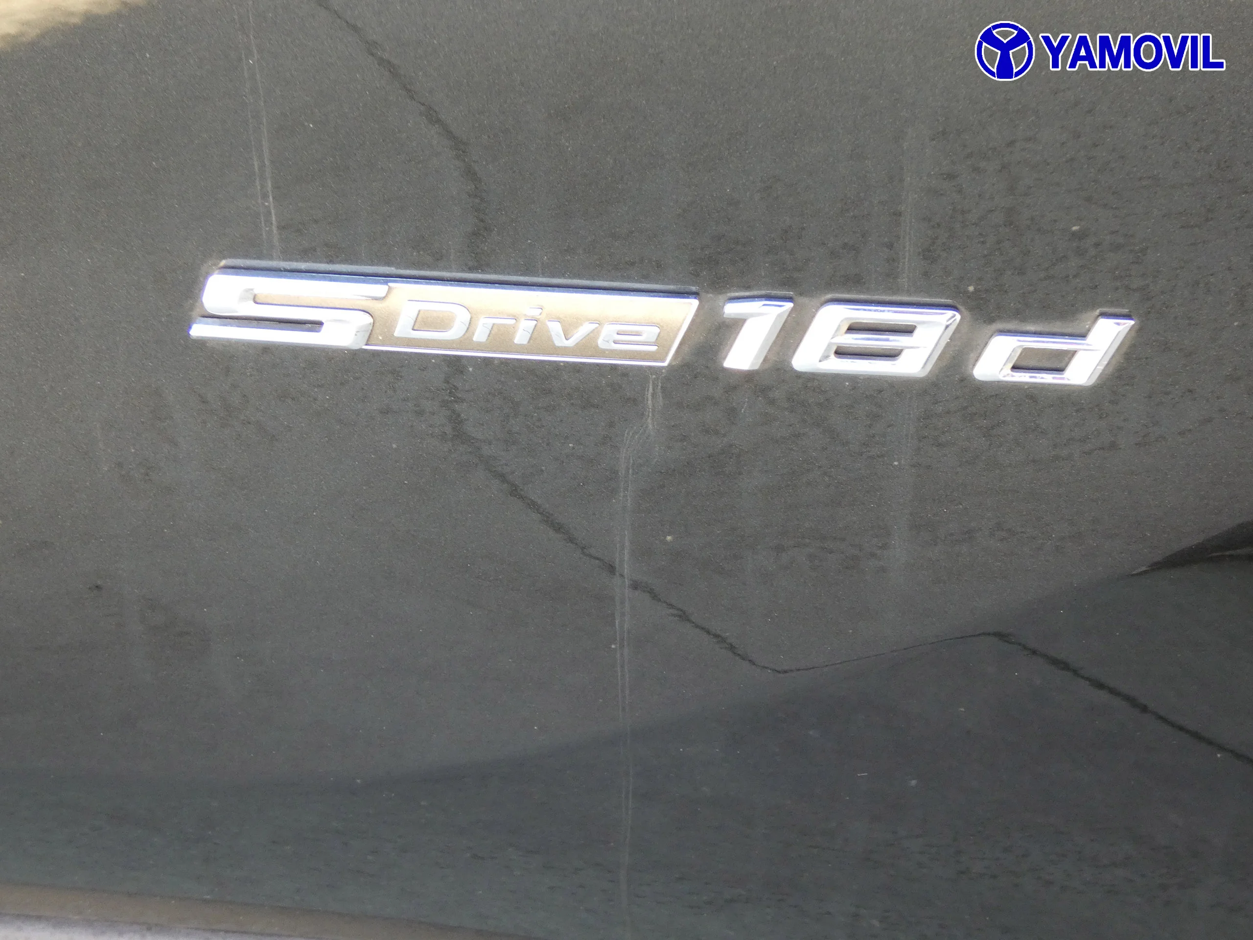 BMW X1 1.8 SDRIVE D AUT. 5P - Foto 9