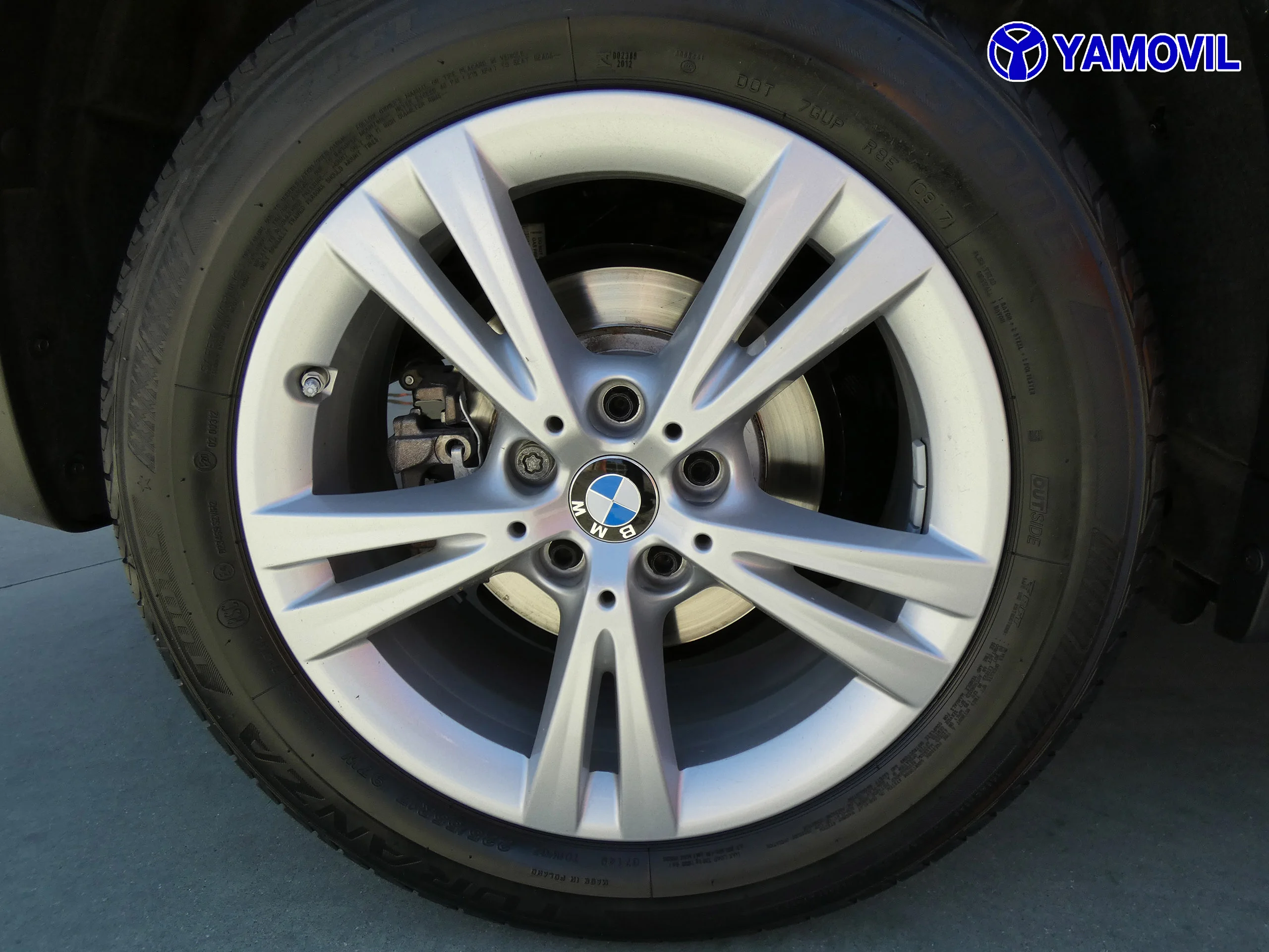 BMW X1 1.8 SDRIVE D AUT. 5P - Foto 13