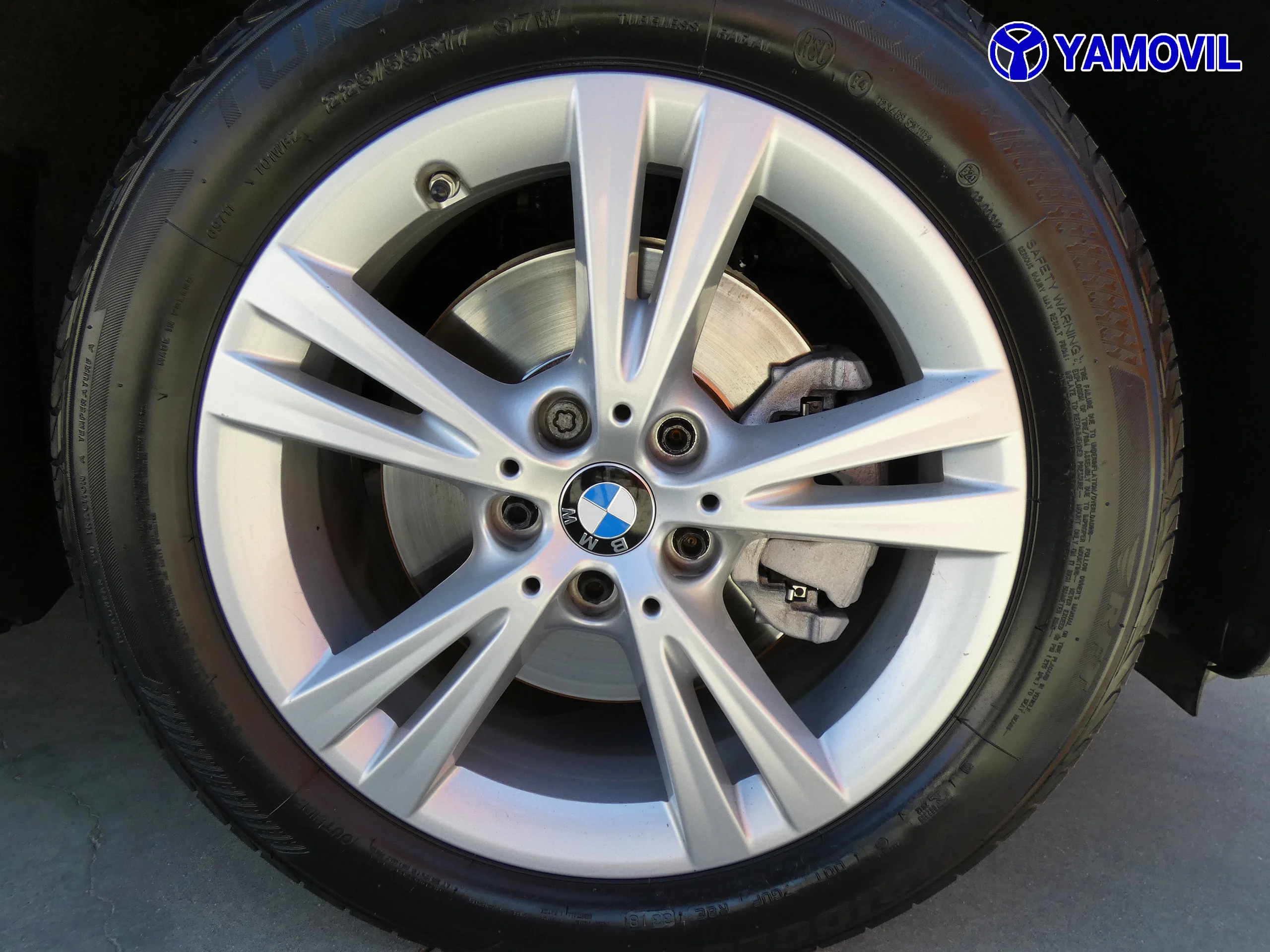 BMW X1 1.8 SDRIVE D AUT. 5P - Foto 14