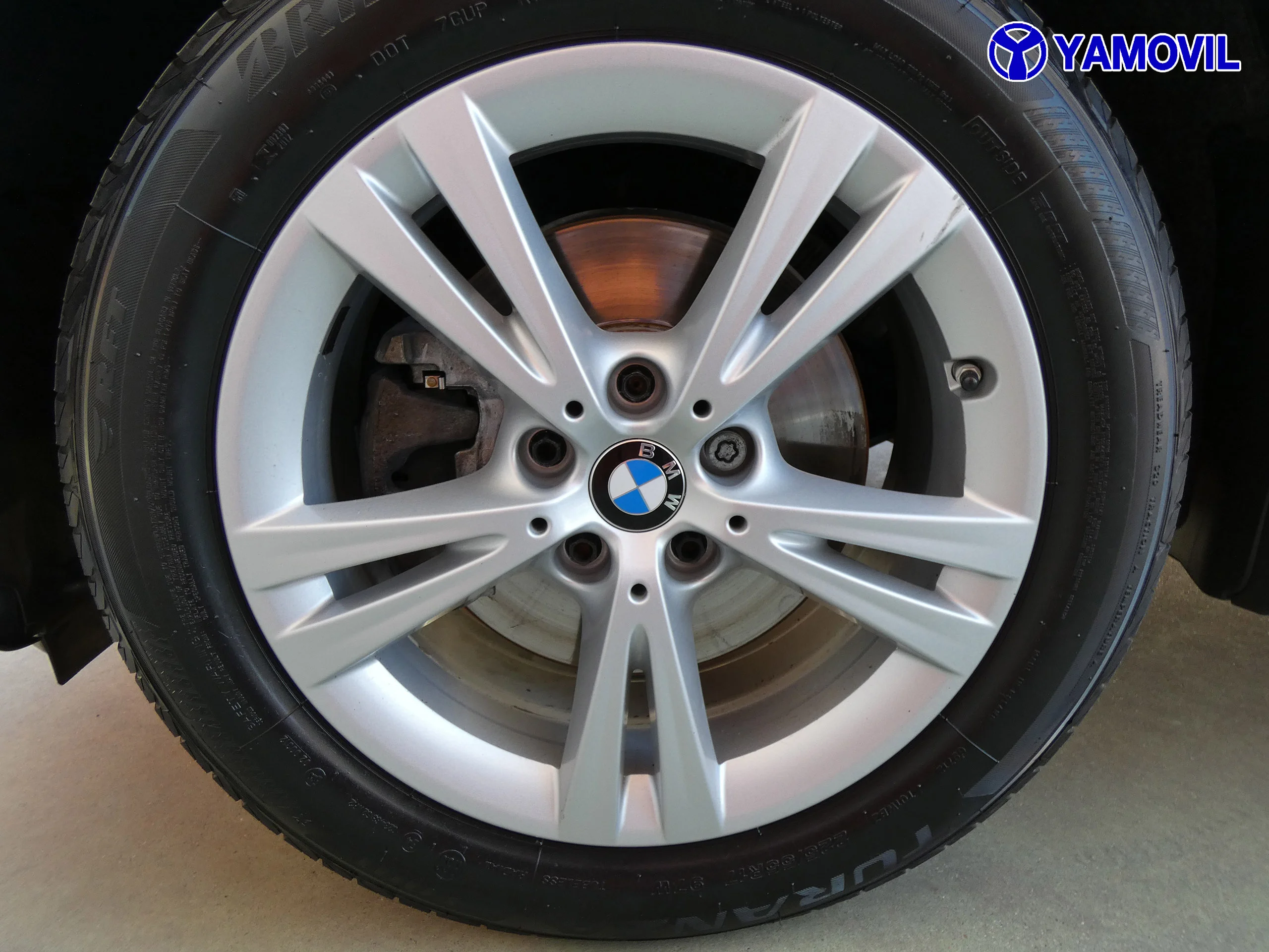 BMW X1 1.8 SDRIVE D AUT. 5P - Foto 16