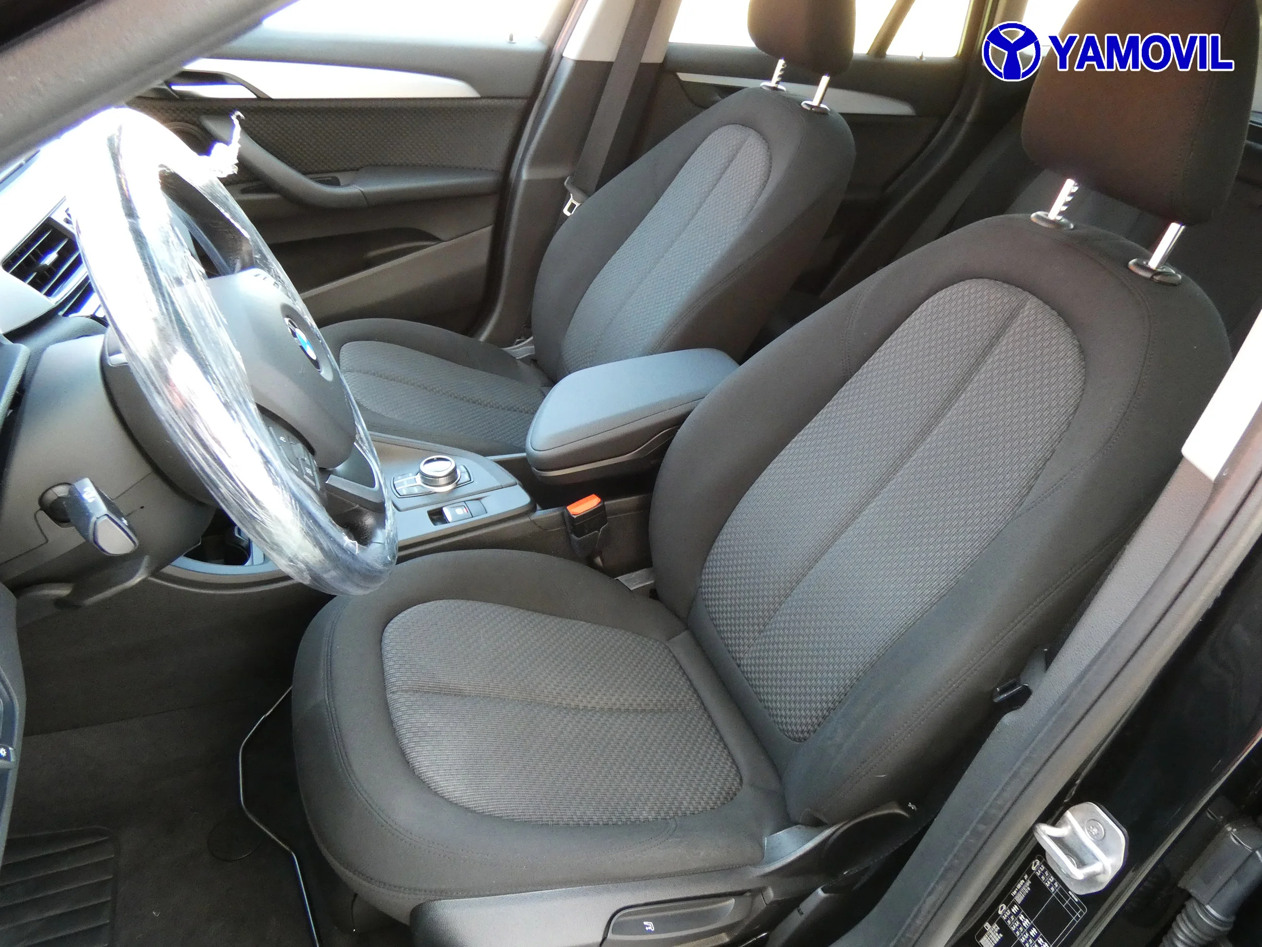 BMW X1 1.8 SDRIVE D AUT. 5P - Foto 17