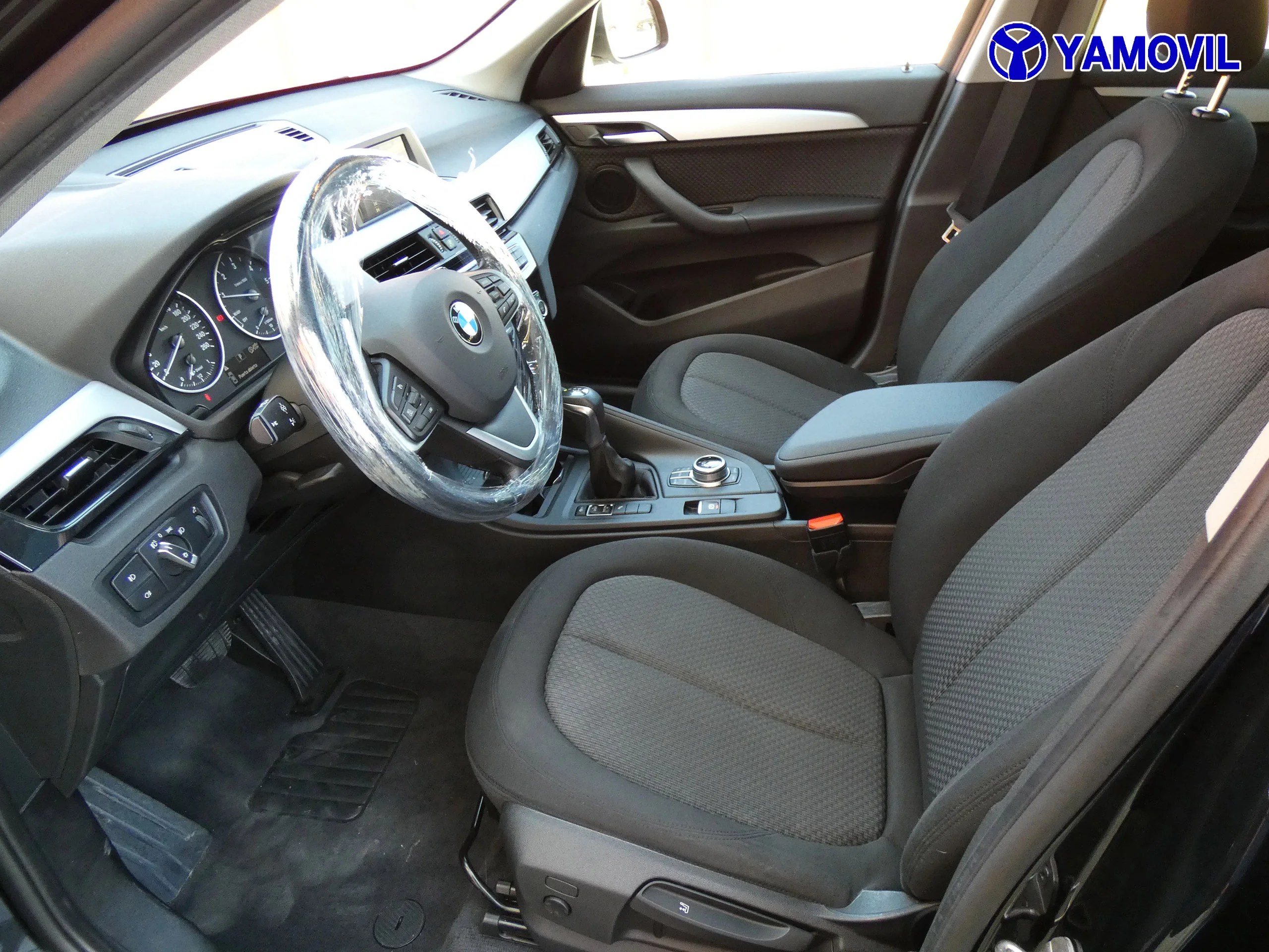 BMW X1 1.8 SDRIVE D AUT. 5P - Foto 18