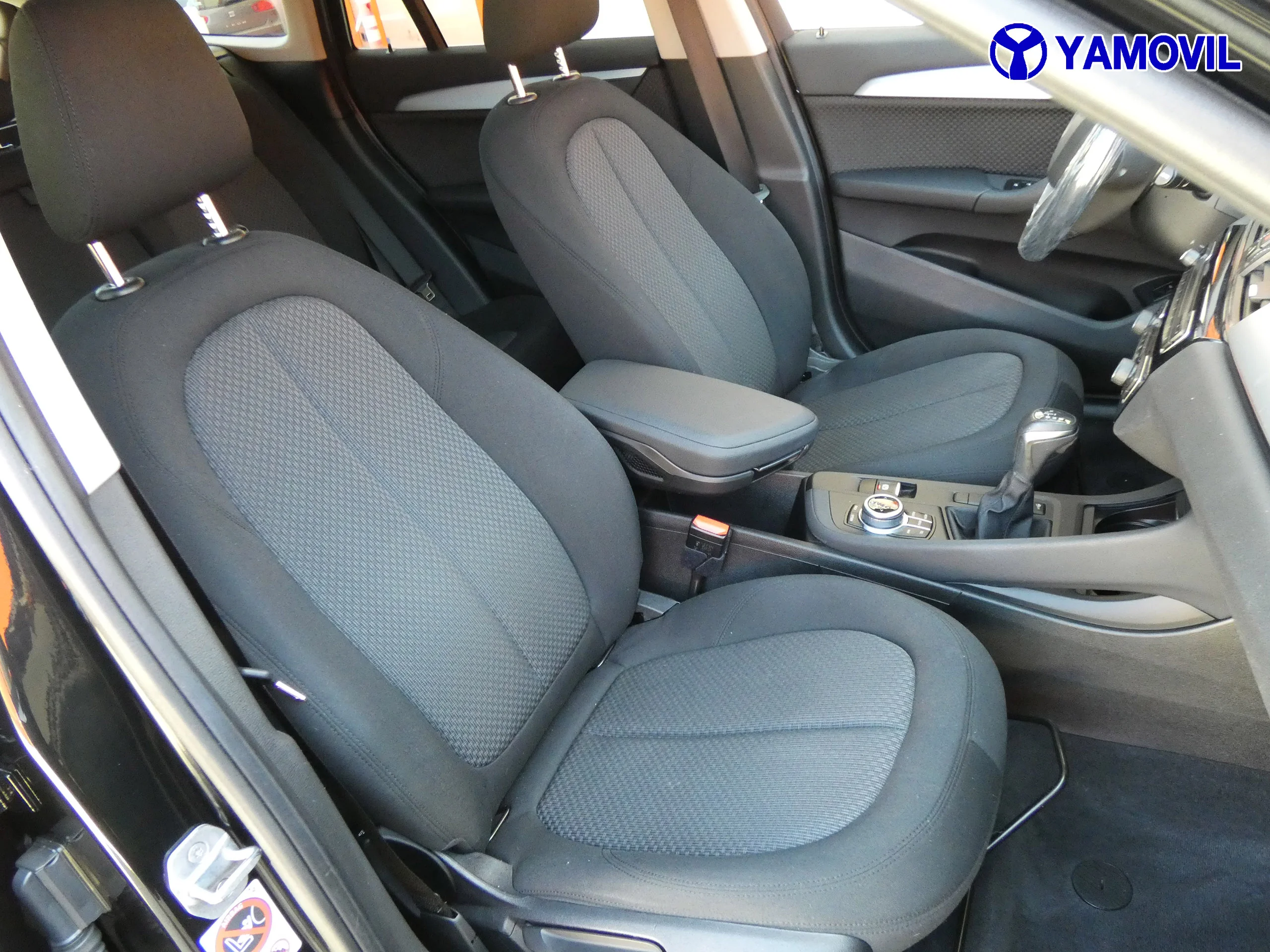 BMW X1 1.8 SDRIVE D AUT. 5P - Foto 21