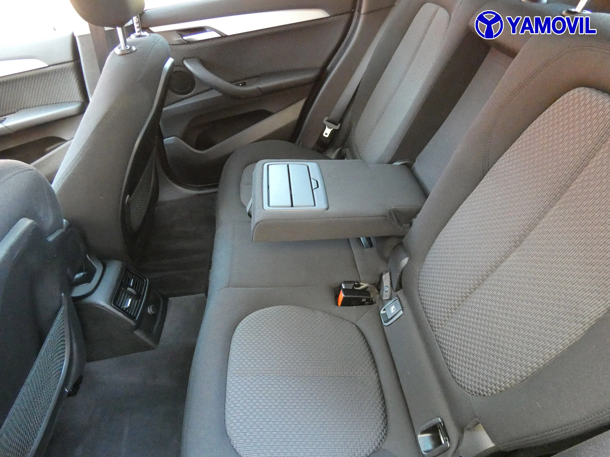 BMW X1 1.8 SDRIVE D AUT. 5P - Foto 20