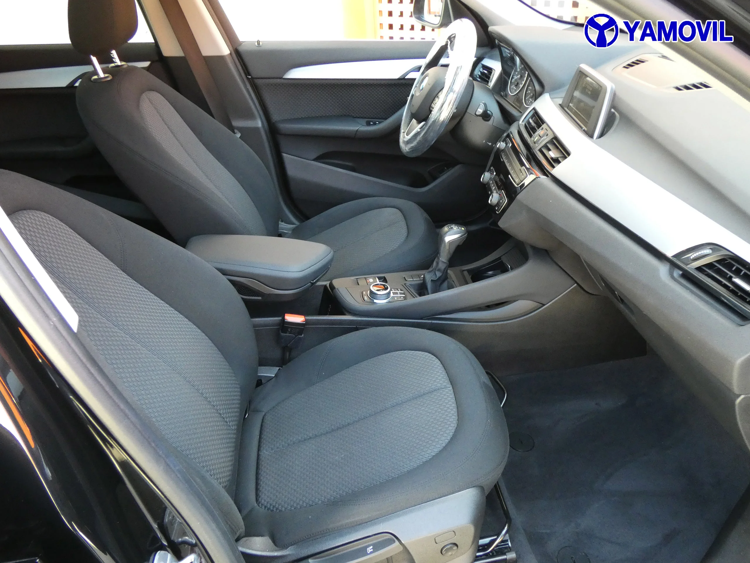 BMW X1 1.8 SDRIVE D AUT. 5P - Foto 30