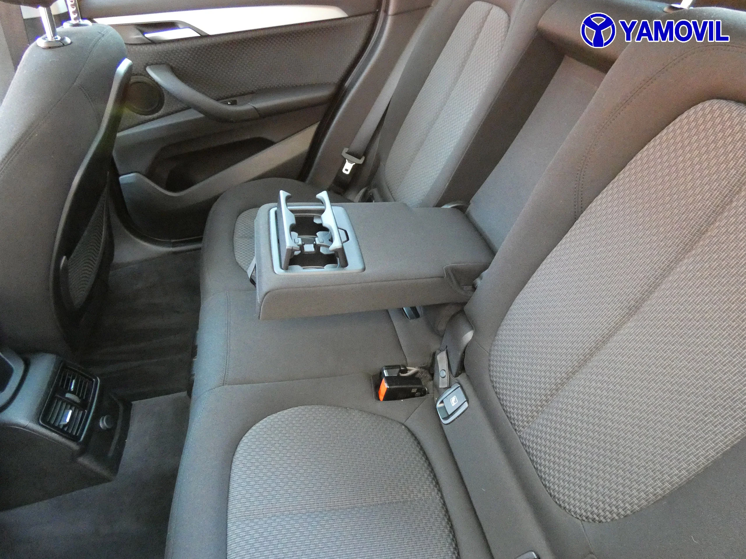 BMW X1 1.8 SDRIVE D AUT. 5P - Foto 31