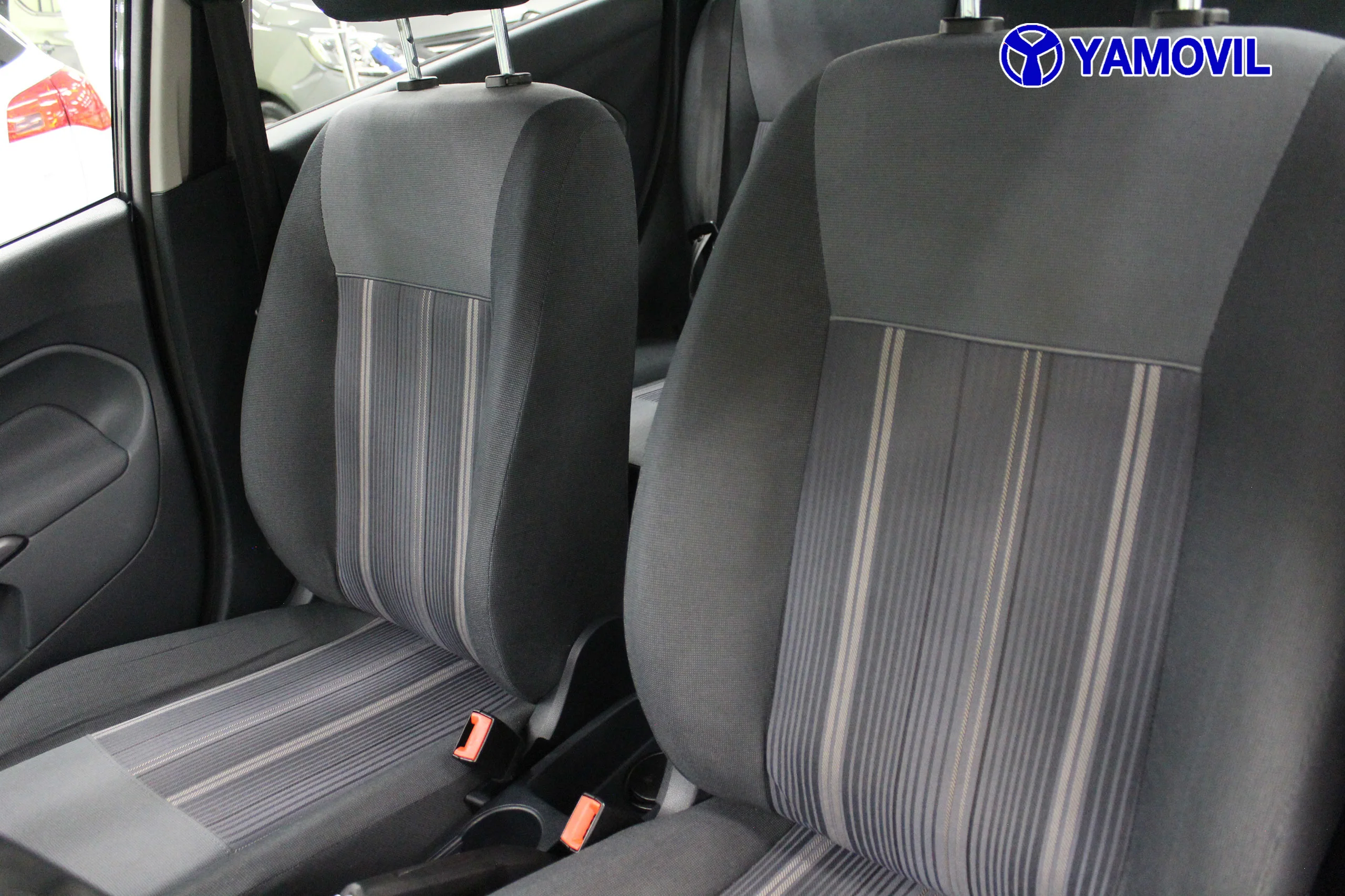 Ford Fiesta 1.6 TDCi Trend 66 kW (90 CV) - Foto 14